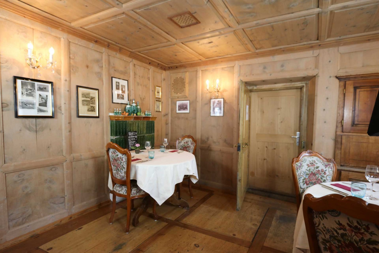 Hotel Piz Umbrail in Santa Maria Val Müstair, Foto 18