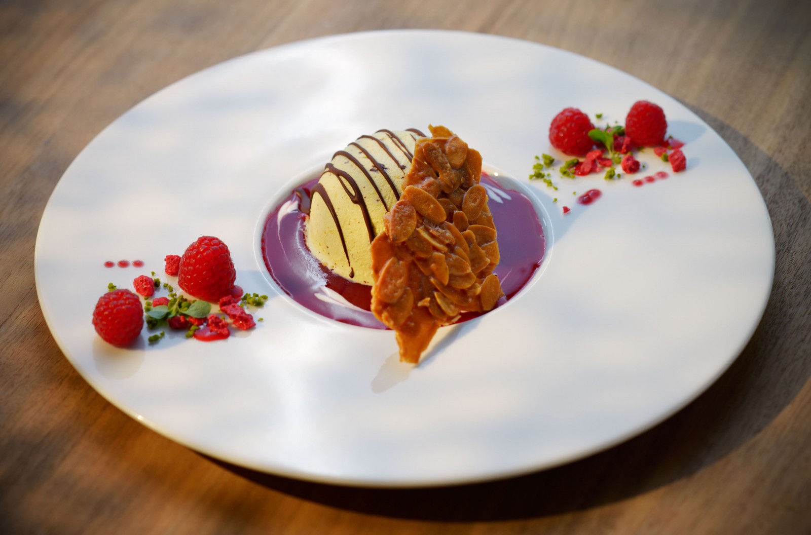 1818 Eat & Drink in Zermatt, Foto 3