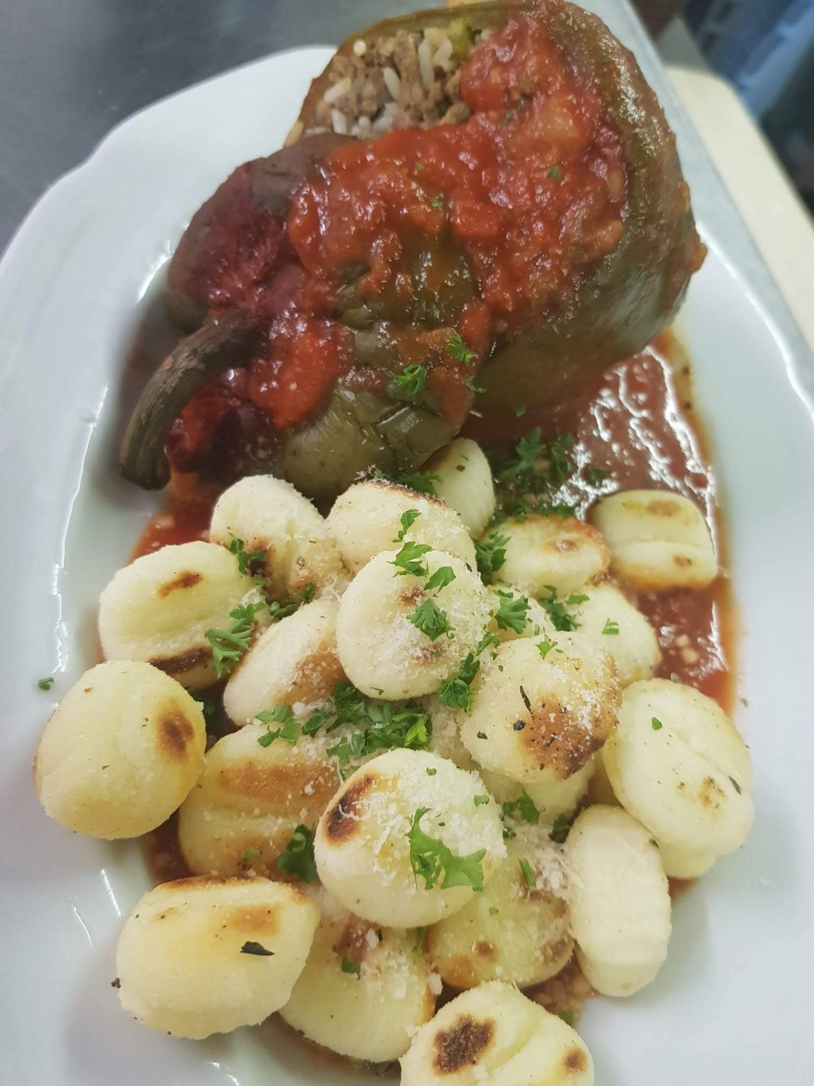 Restaurant Lyssach in Lyssach, Foto 17