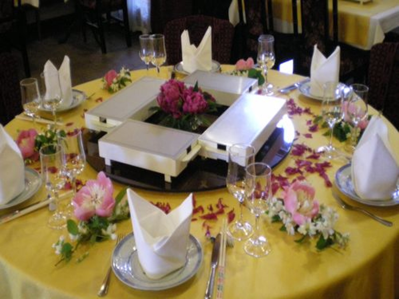 Kunming in Thalwil, Foto 6