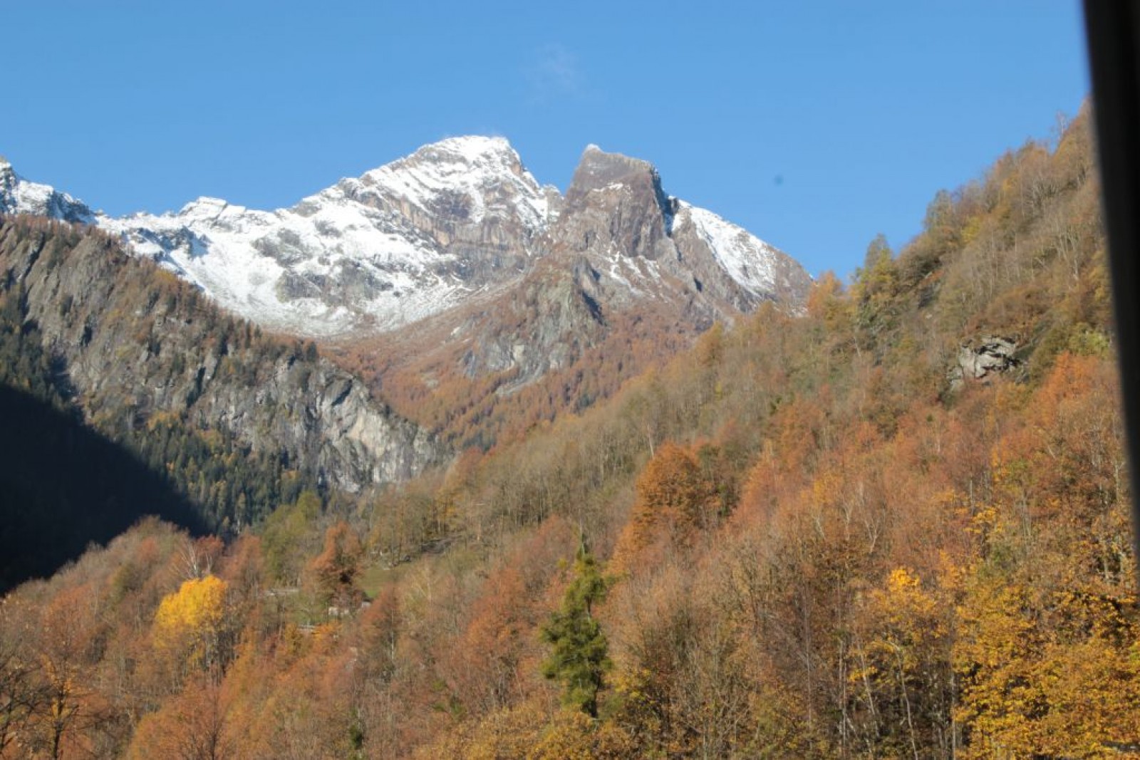 Grotto al Cort in Peccia, Foto 1