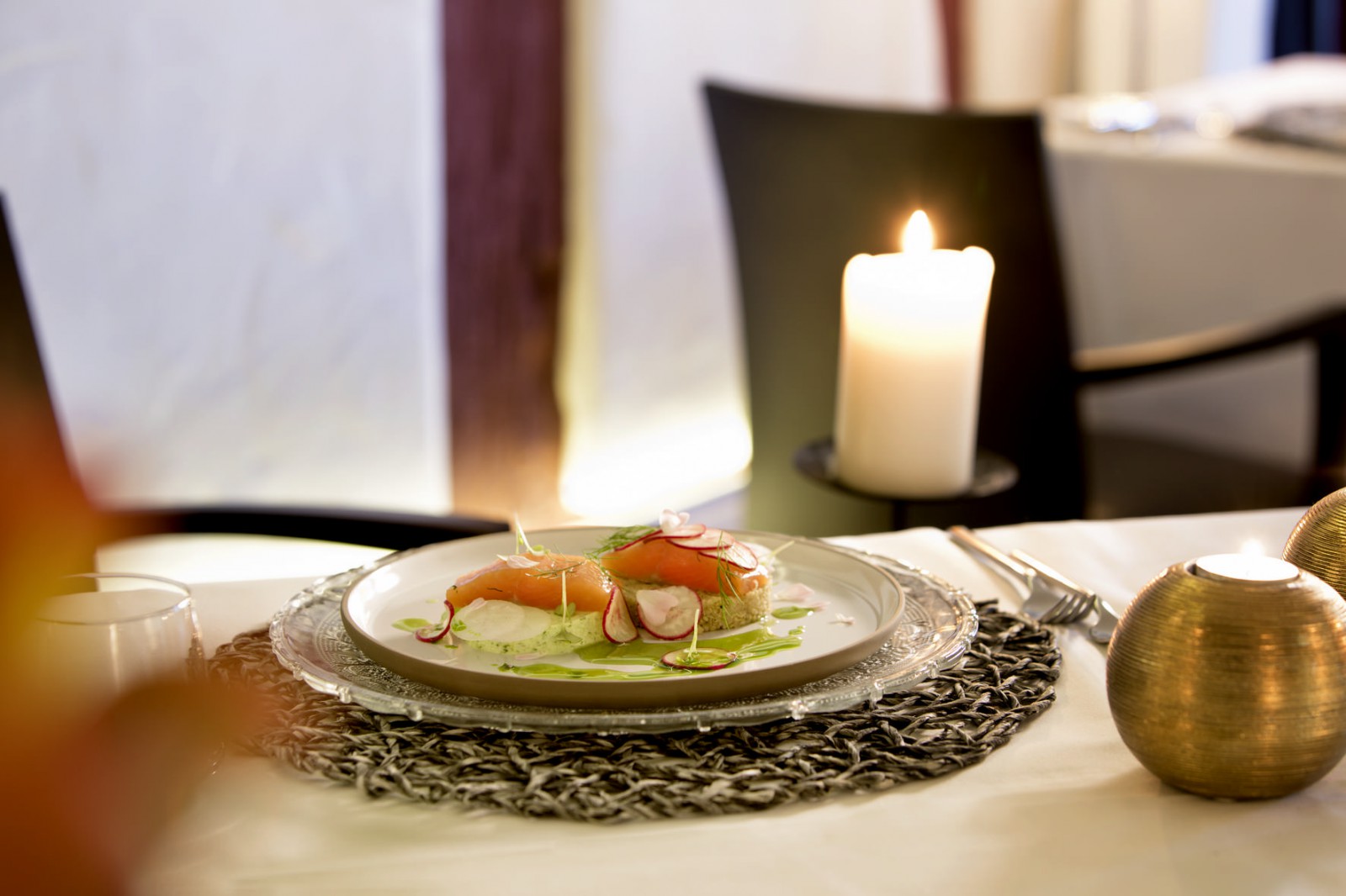 Mohren in Reichenau, Foto 17