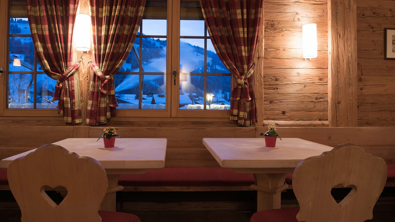 Restaurant Kernen in Schönried, Foto 8