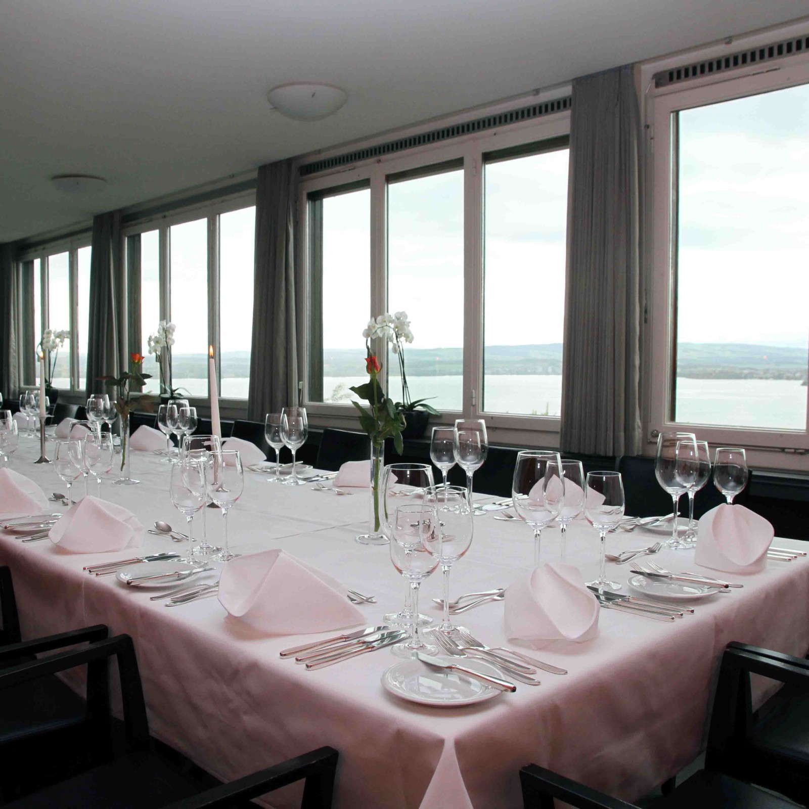 Guggital Restaurant Hotel Catering in Zug, Foto 81