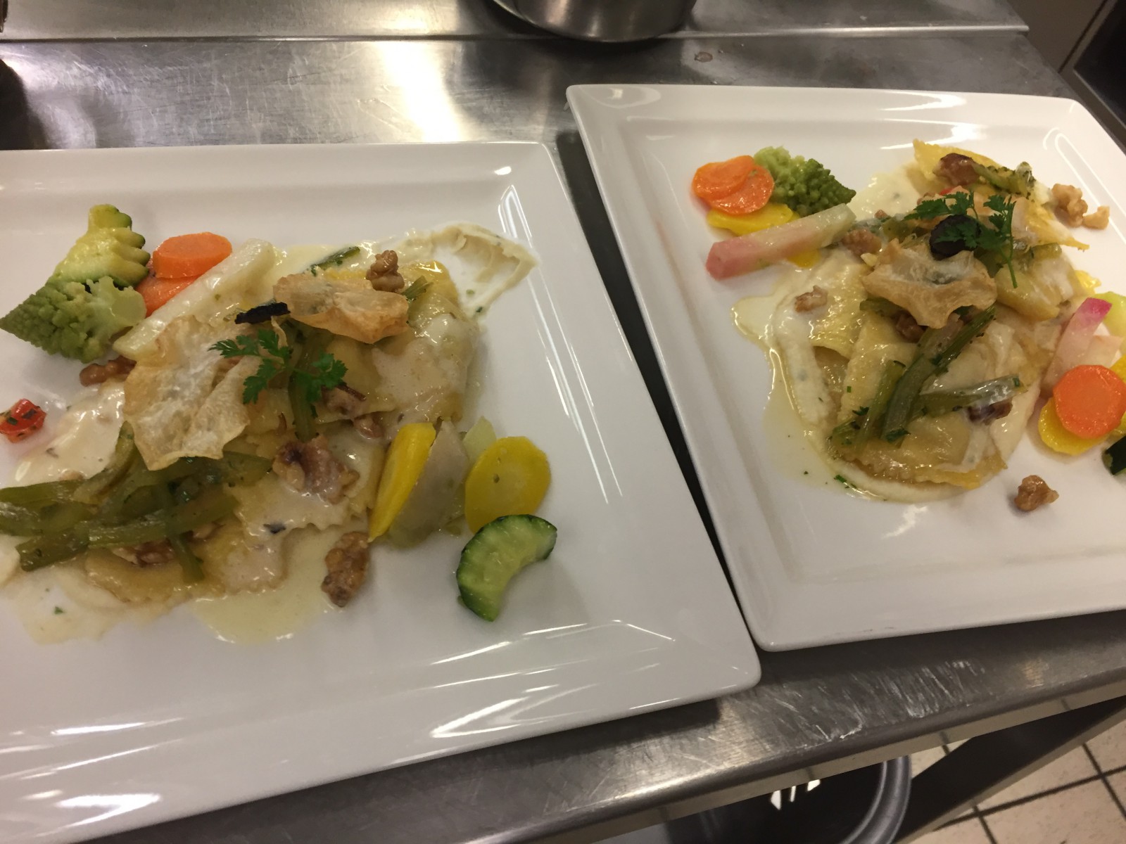 Restaurant Aarhof in Olten, Foto 8