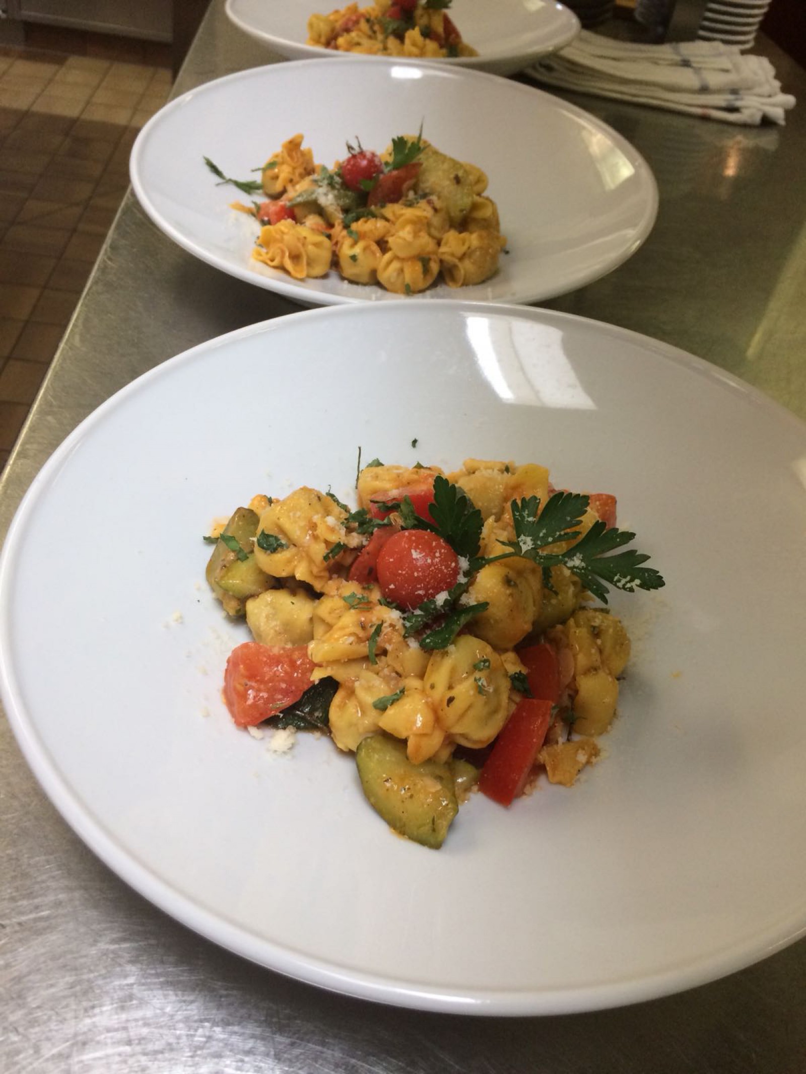 Chrebsbach La Rusticana in Seuzach, Foto 9