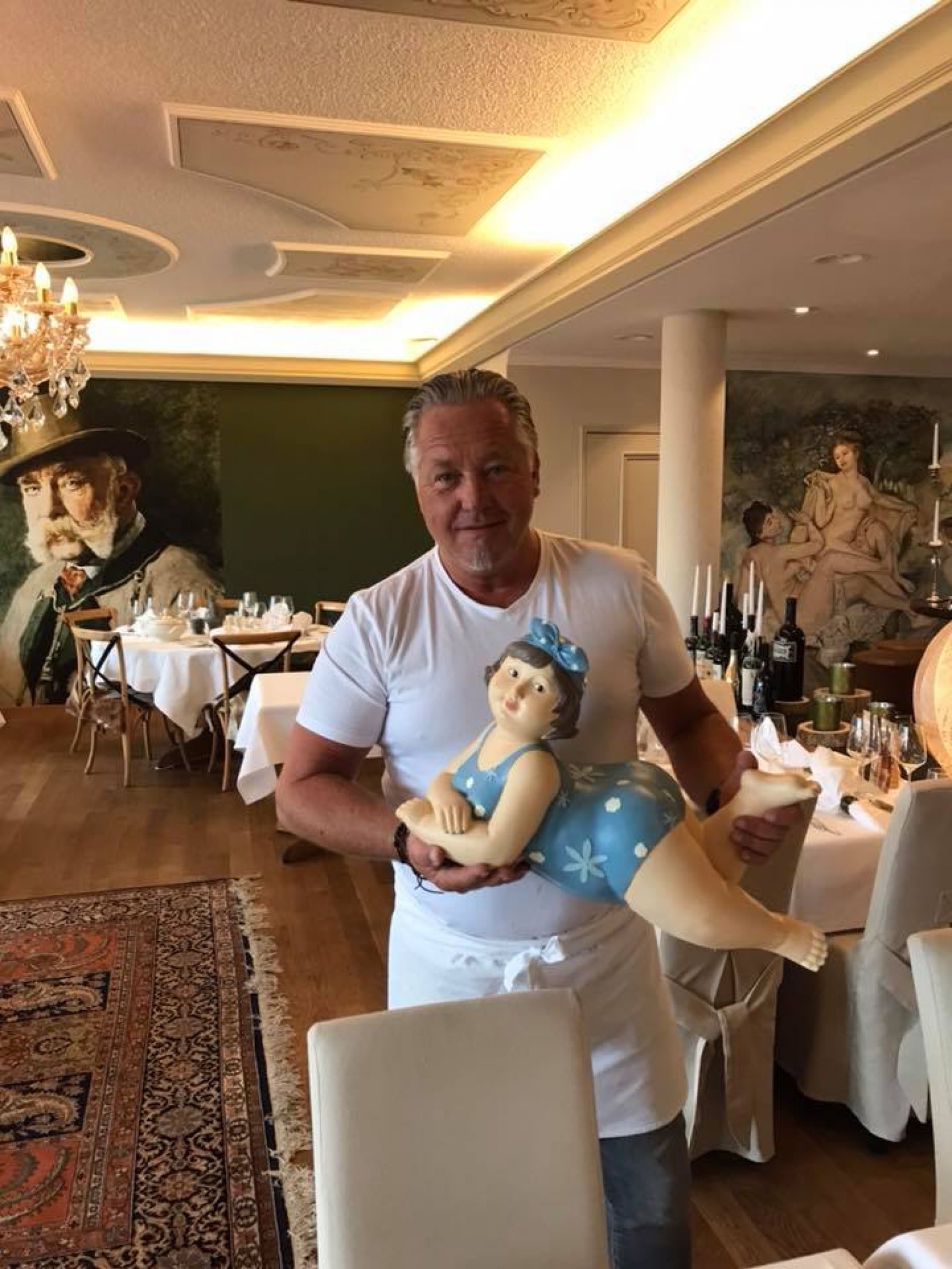 Restaurant zum Kaiser Franz GmbH in Zug, Foto 91
