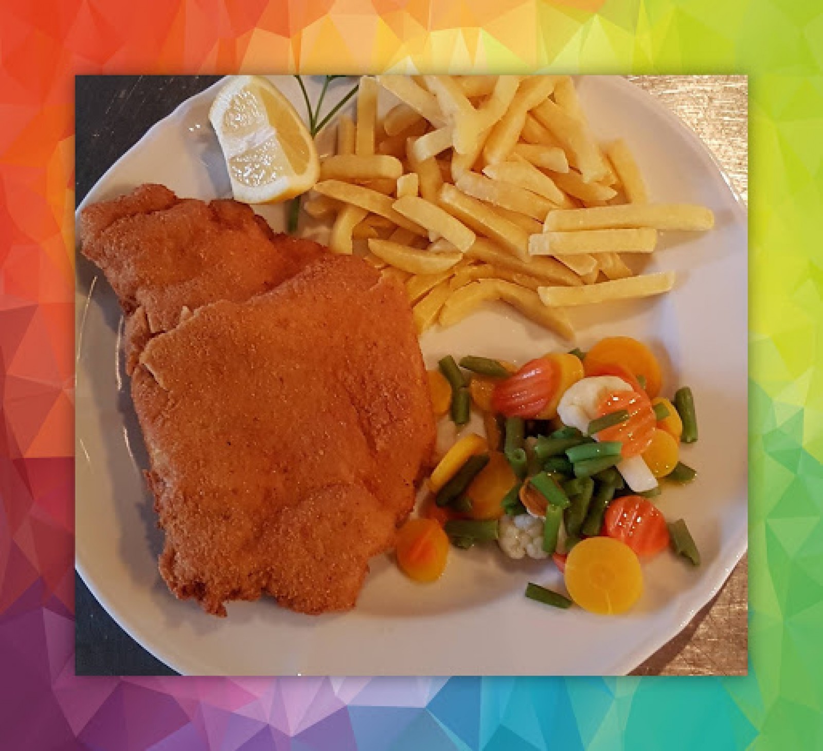 Ristorante Pizzeria Schwert in Schupfart, Foto 12