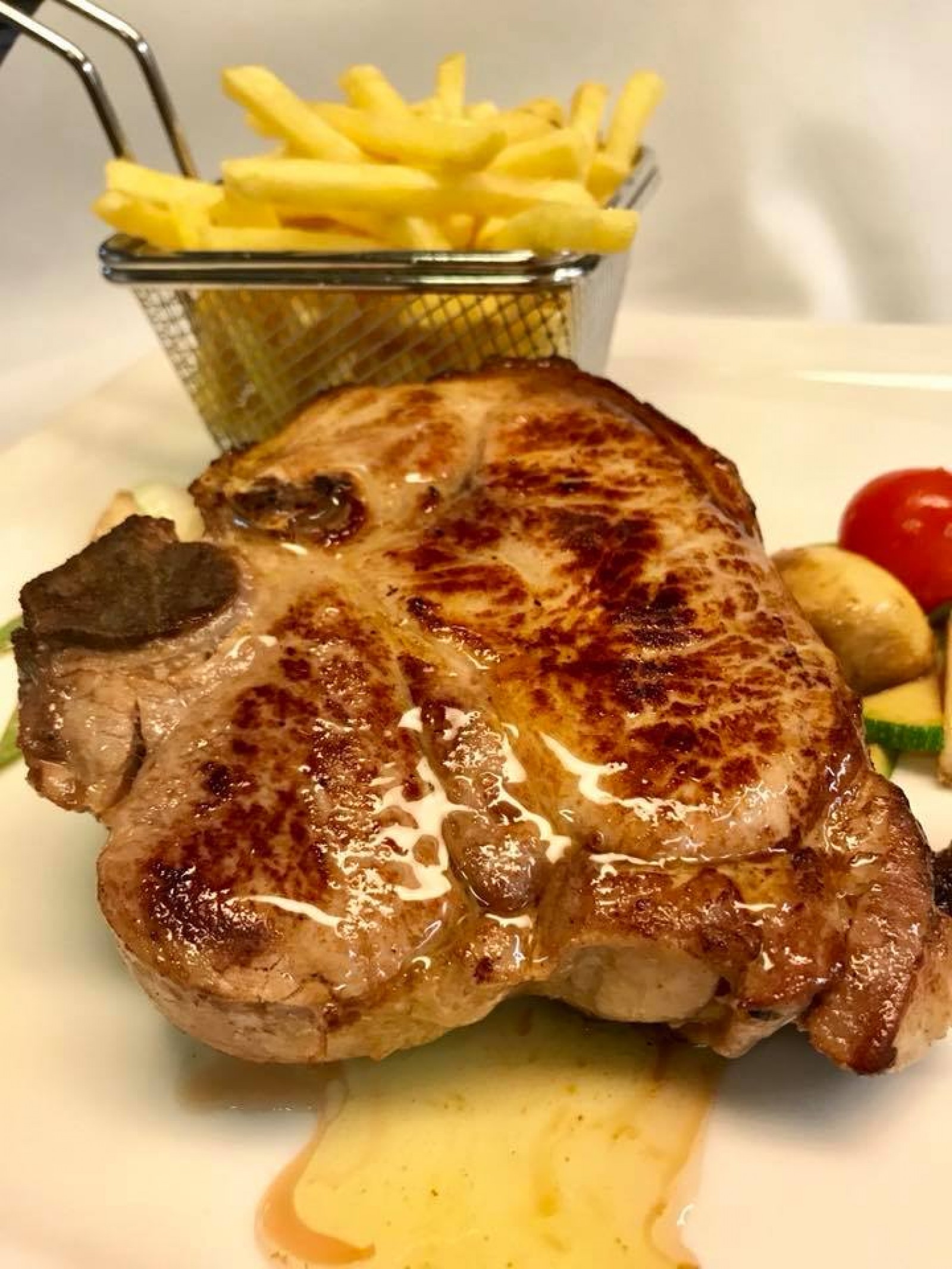 Restaurant zum Kaiser Franz GmbH in Zug, Foto 128