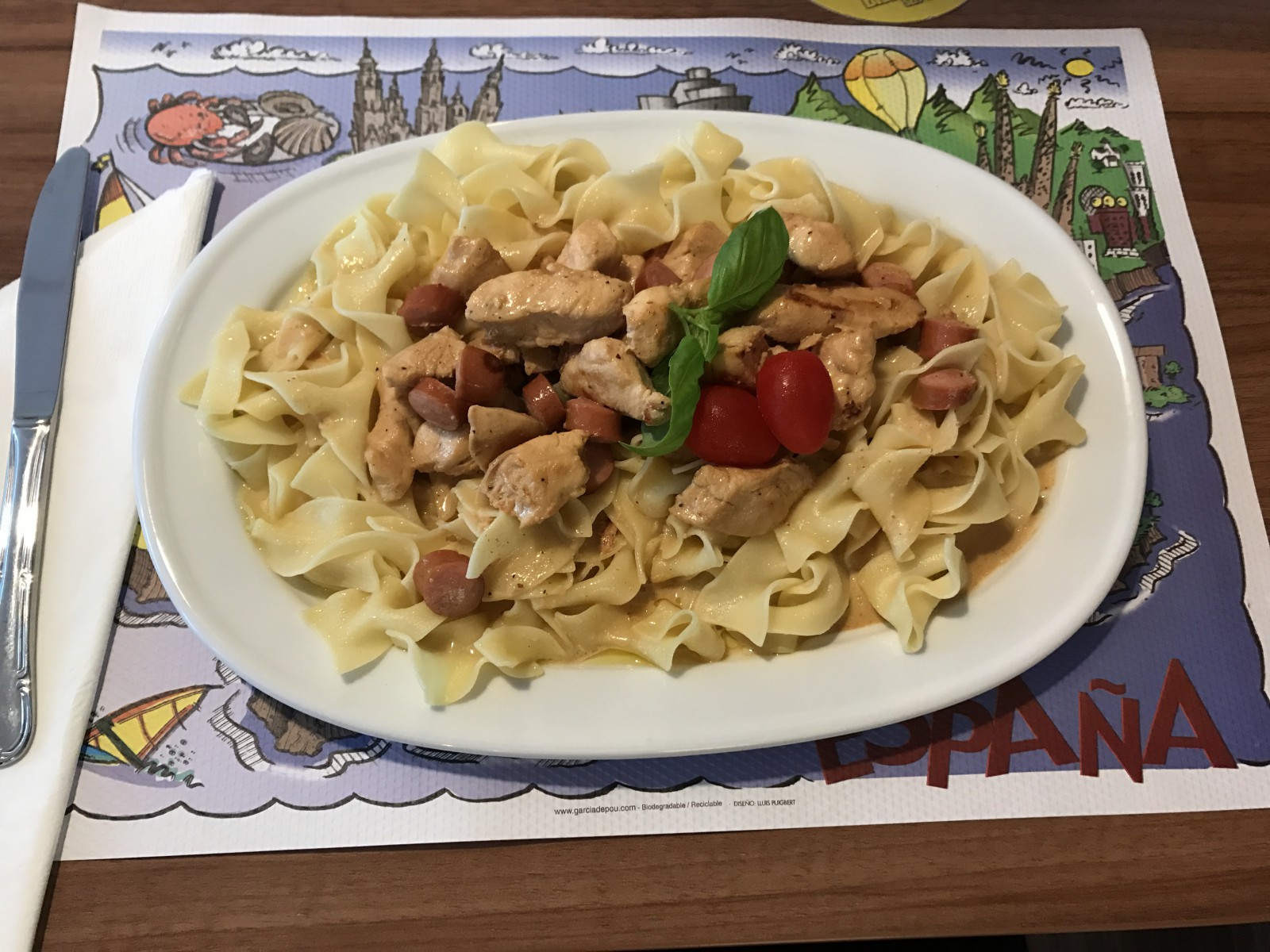 Hola Gasthaus & Takeaway in Dubendorf, Foto 6