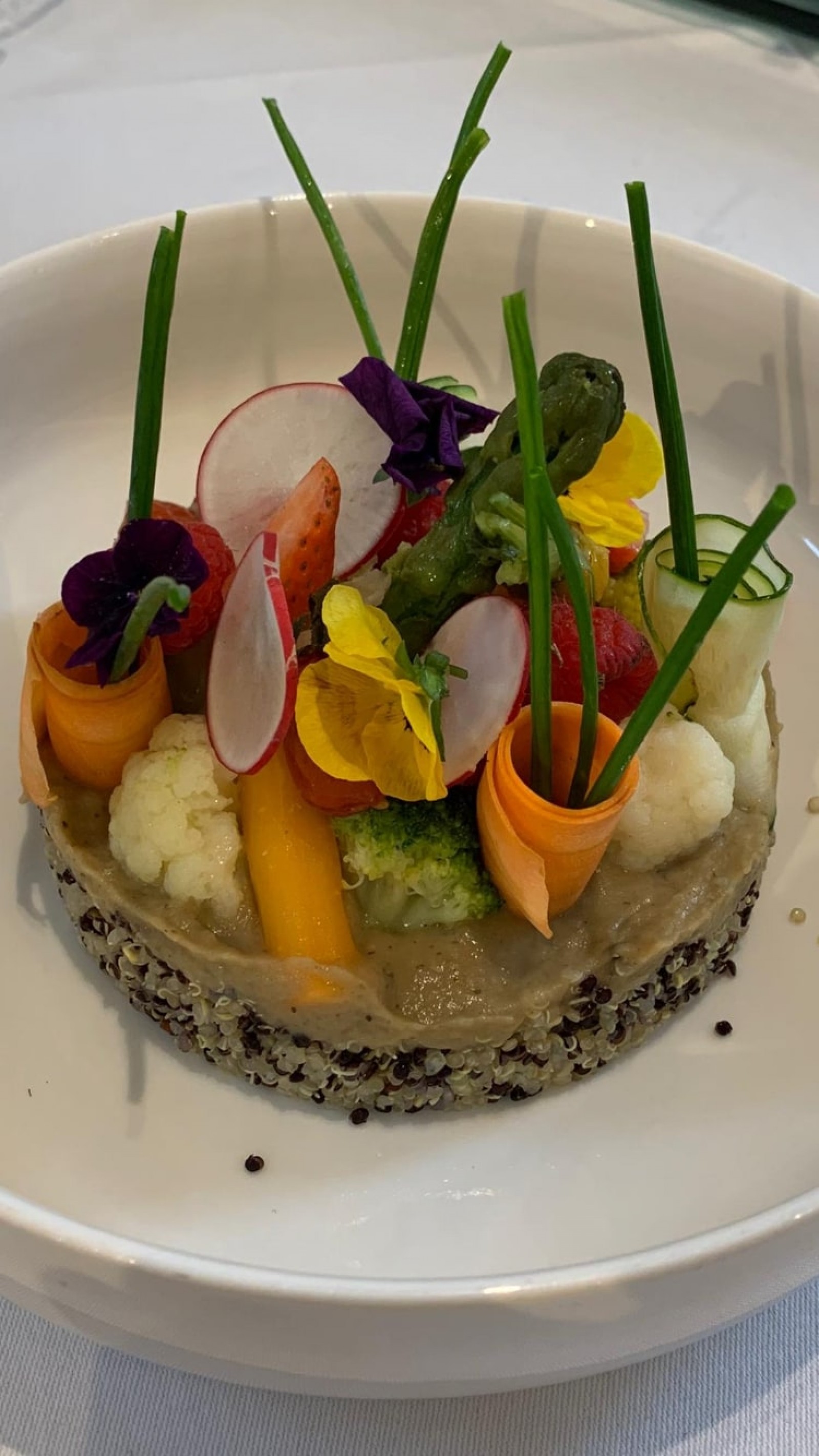 LA VATGA in Lenzerheide, Foto 8