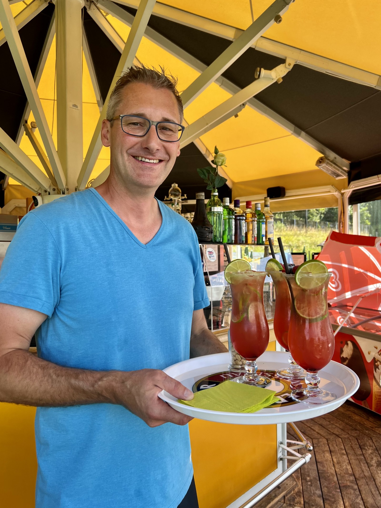 pipo's BAR  in Berlingen, Foto 45