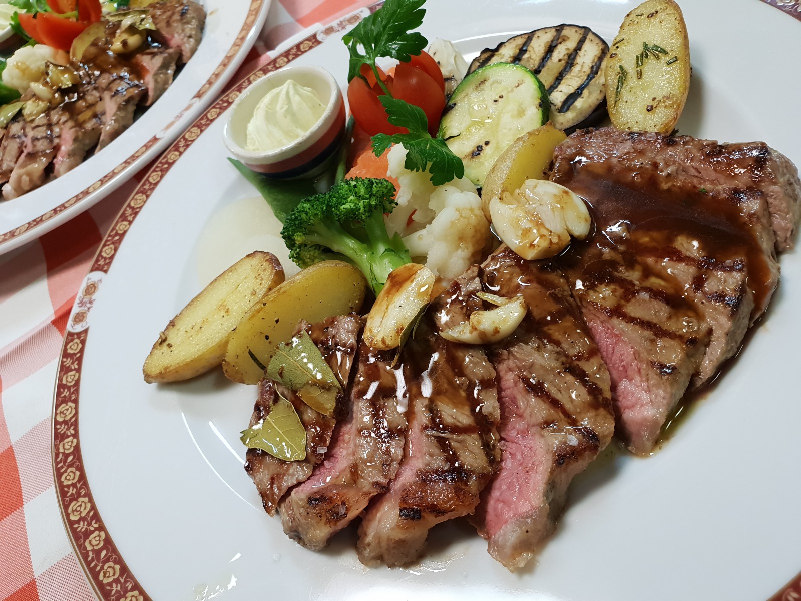 Ristorante Pizzeria del Centro in Ronco sopra Ascona, Foto 11