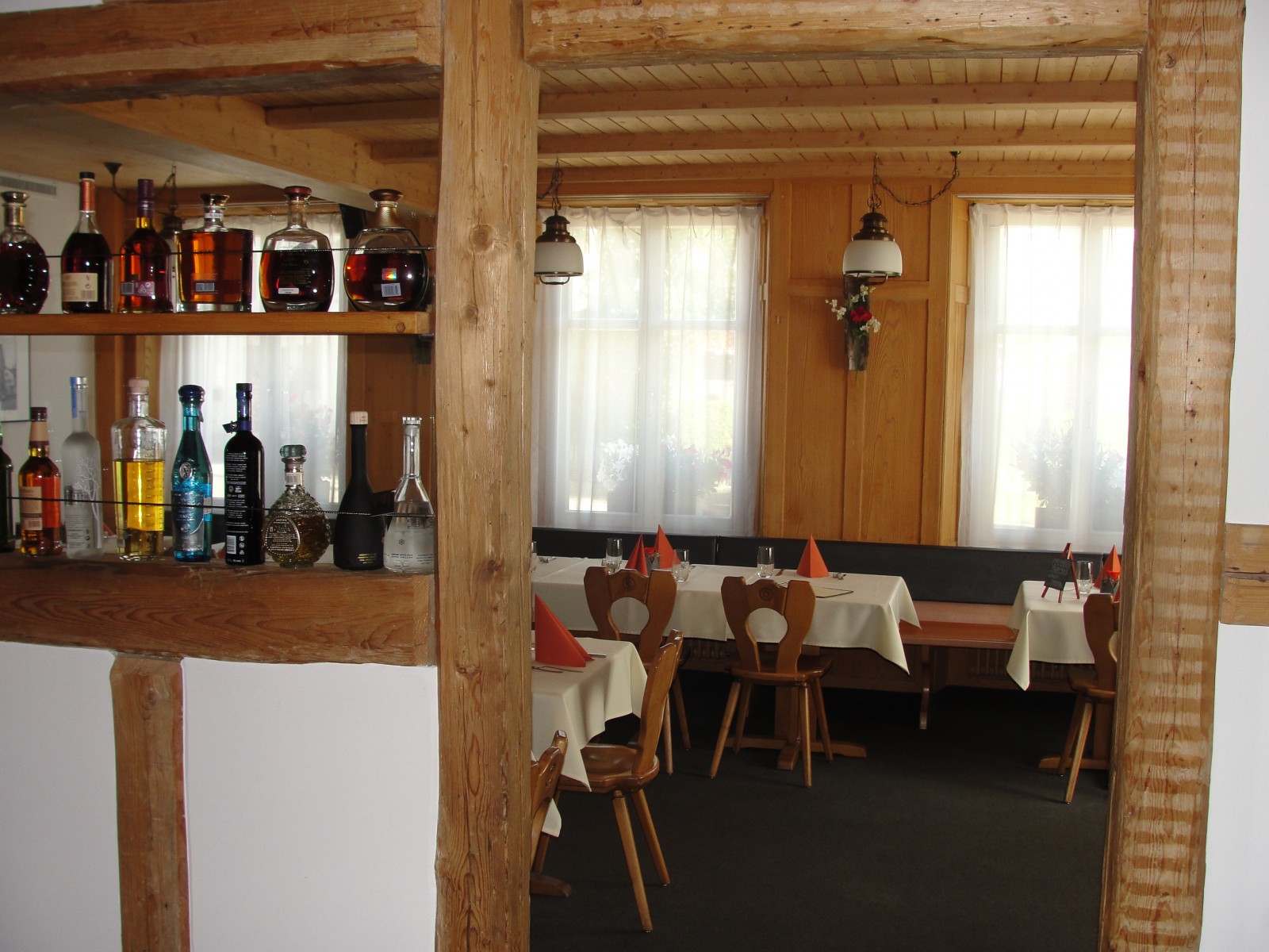 Restaurant Havanna in Wetzikon, Foto 1