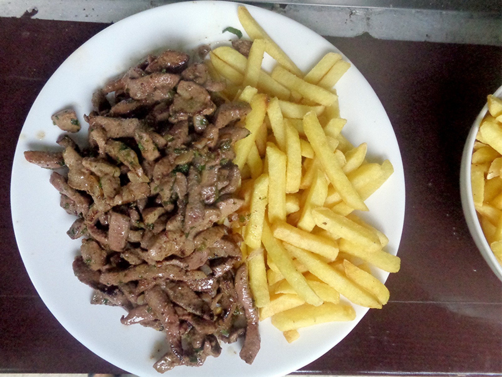 Restaurant Steinenbühl in Untersiggenthal, Foto 10