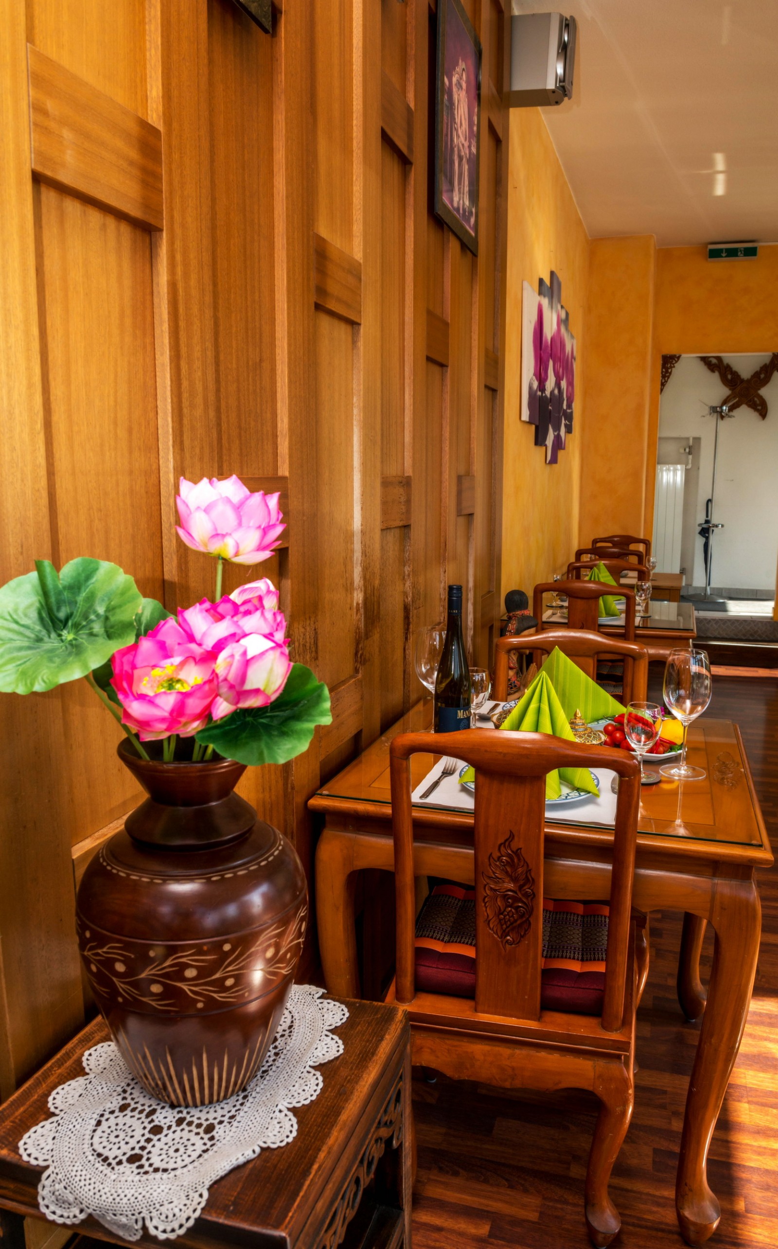 Ruan Siam in Baar, Foto 12