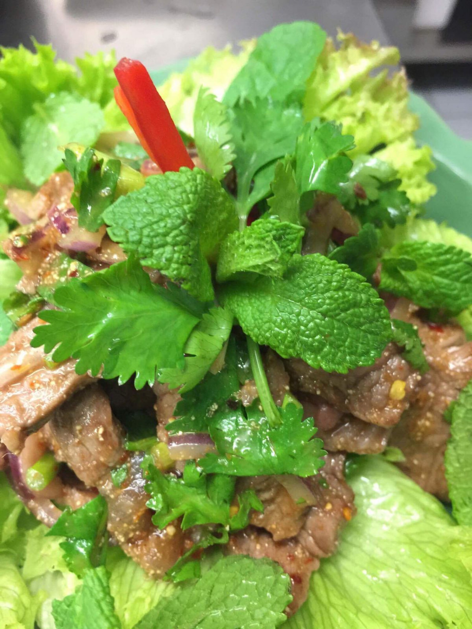 Restaurant Thai Lotus Waldisberg in Freienbach, Foto 5