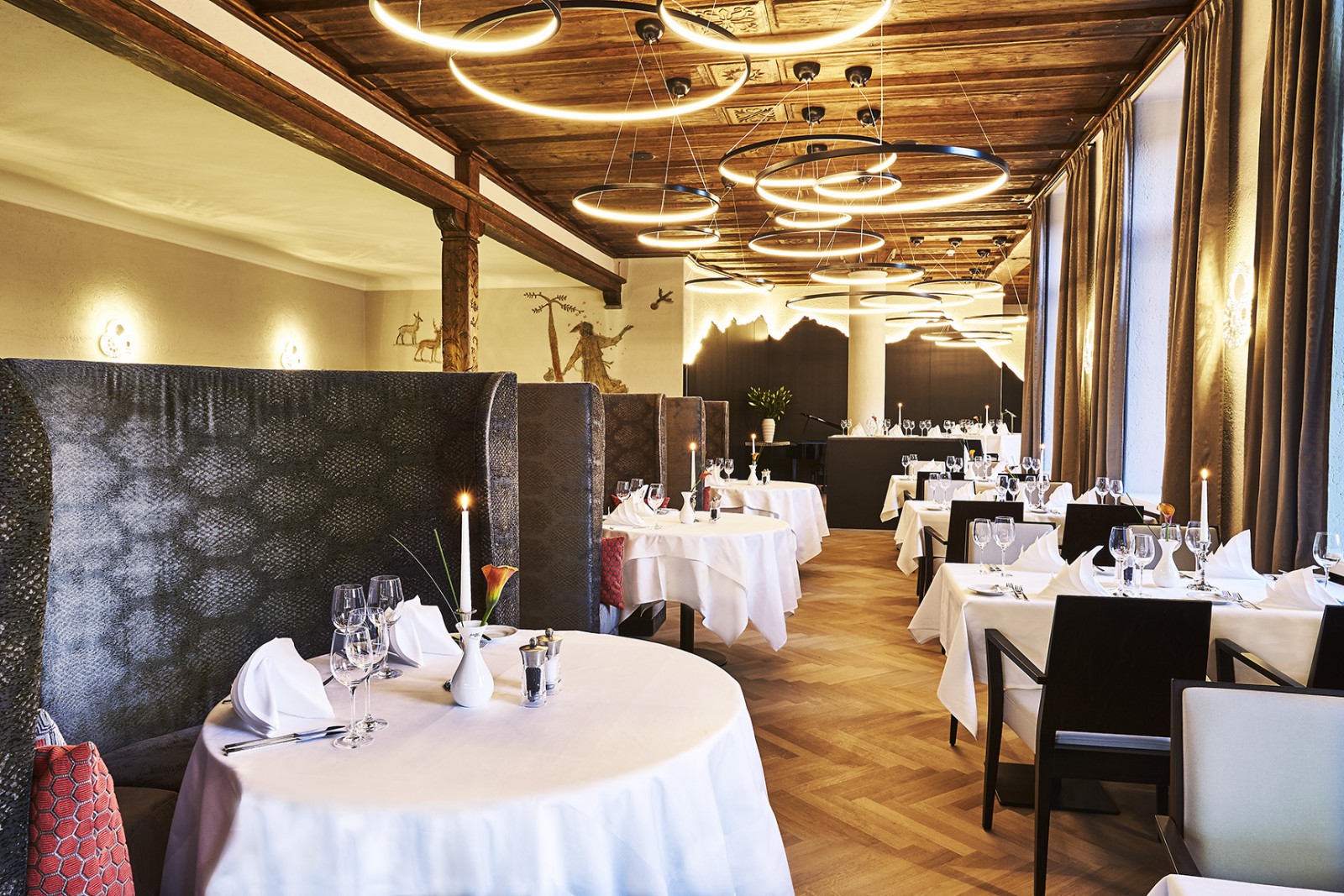 Steigenberger Belvédère in Davos Platz, Foto 9