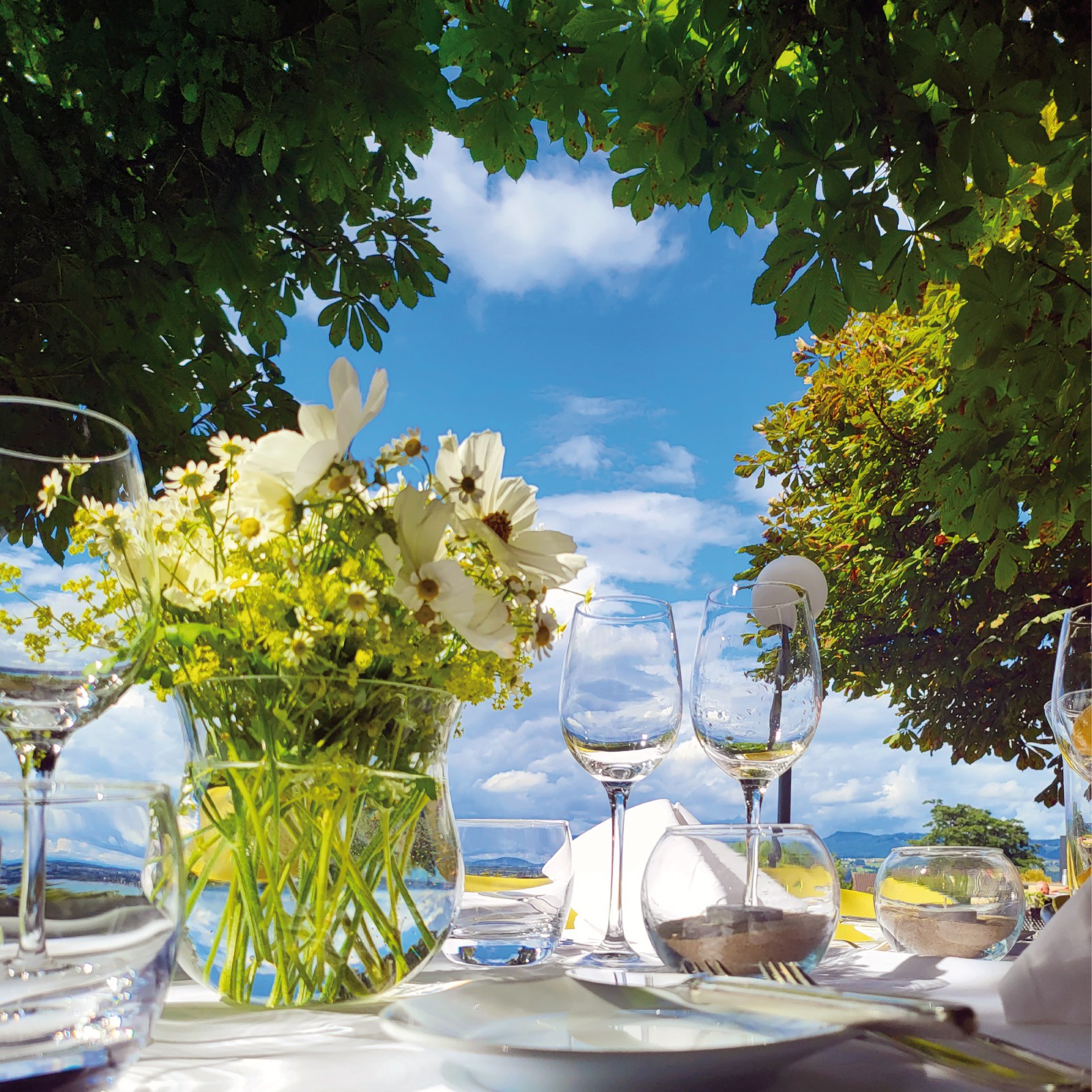 Guggital Restaurant Hotel Catering in Zug, Foto 63