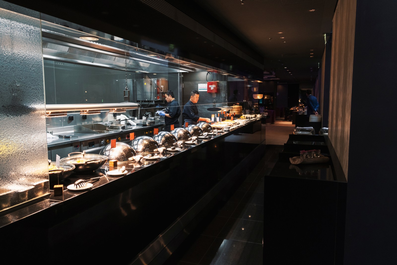Yù Hotel Allegro in Bern, Foto 1