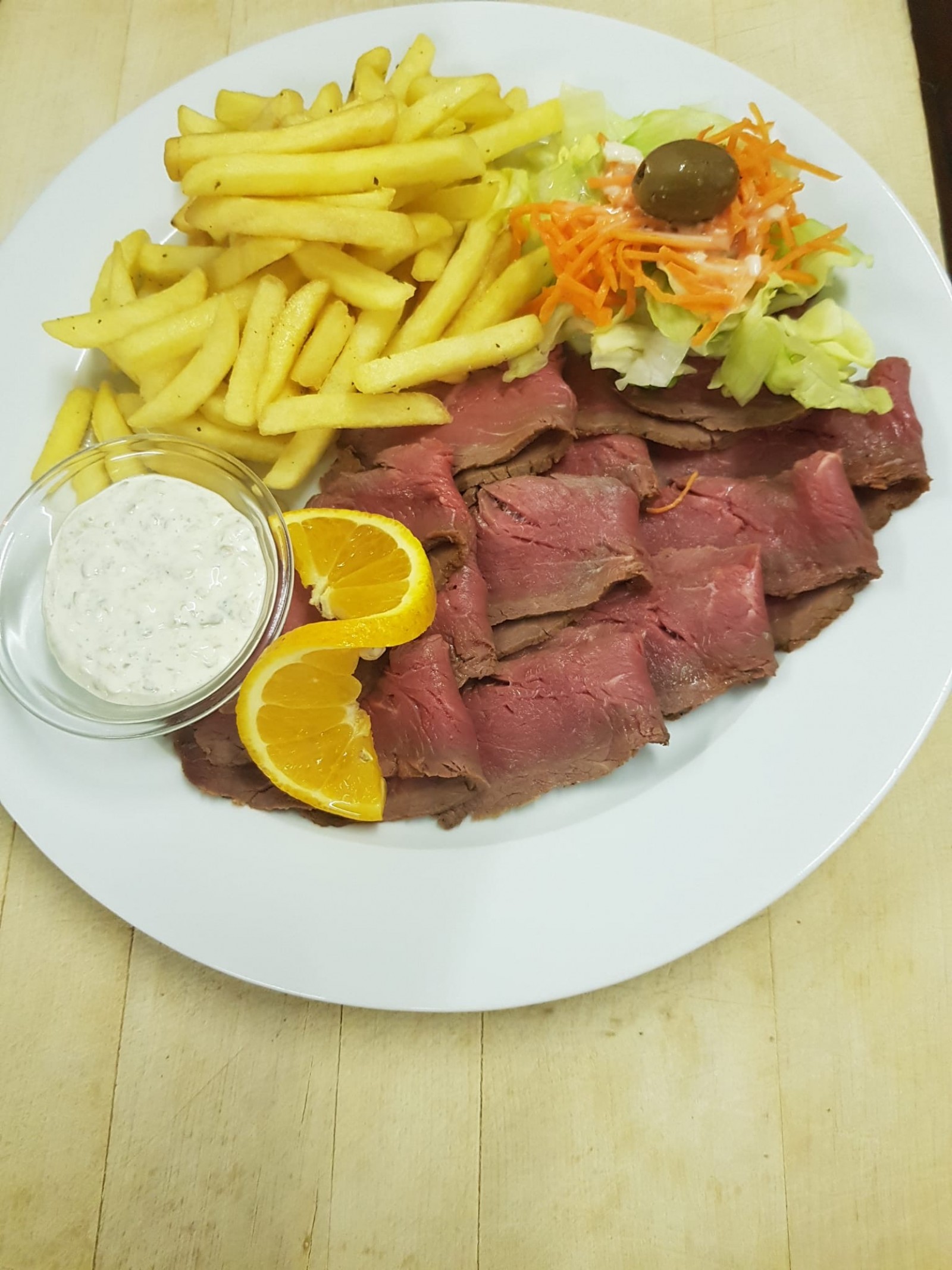 Restaurant Lyssach in Lyssach, Foto 18