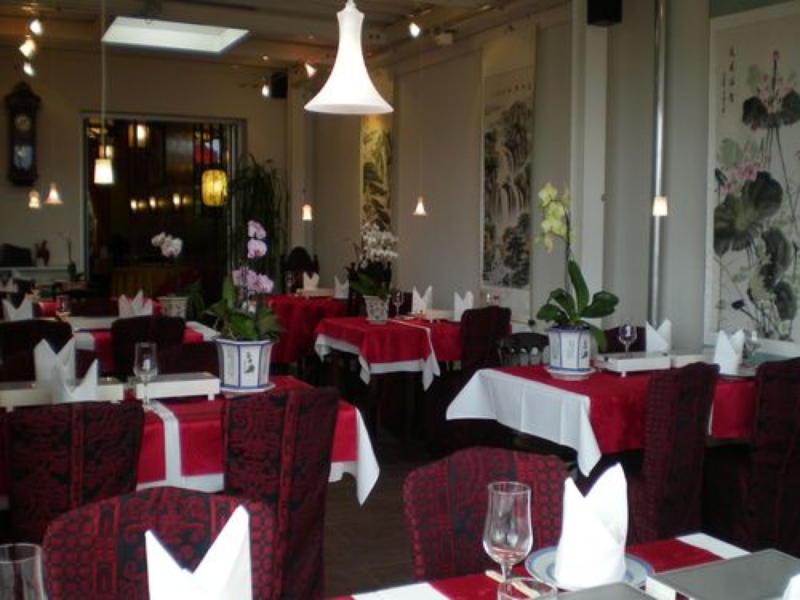 Kunming in Thalwil, Foto 5