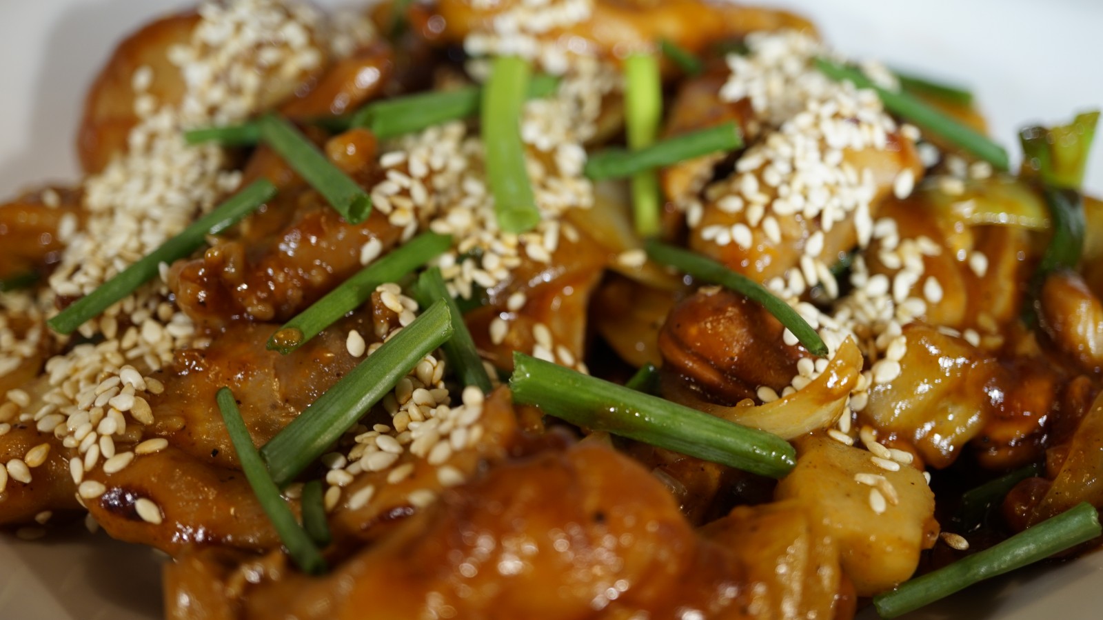 Sunan Thai Restaurant & Take Away in Gumligen, Foto 3