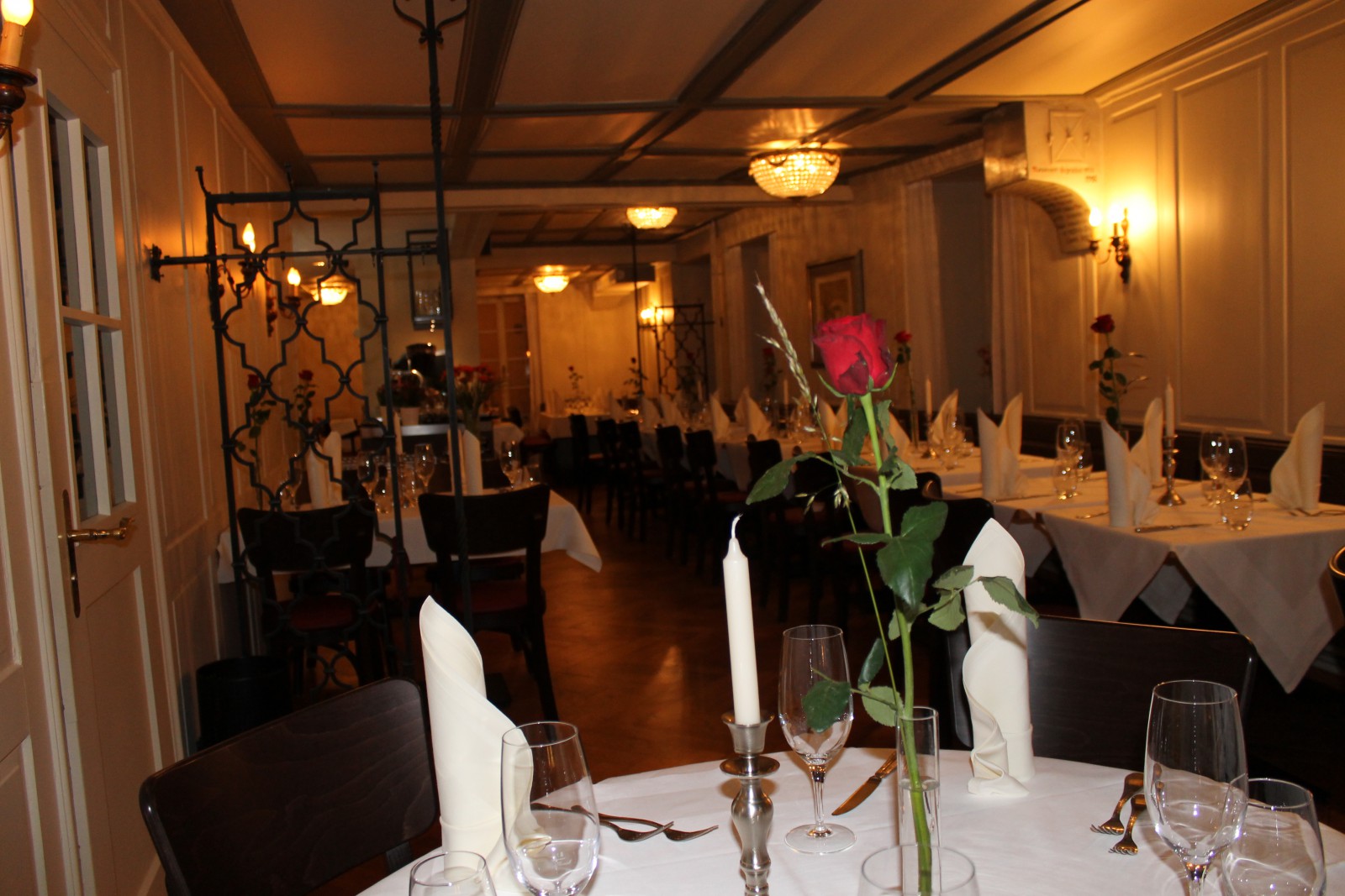 Hirschen in Lenzburg, Foto 6