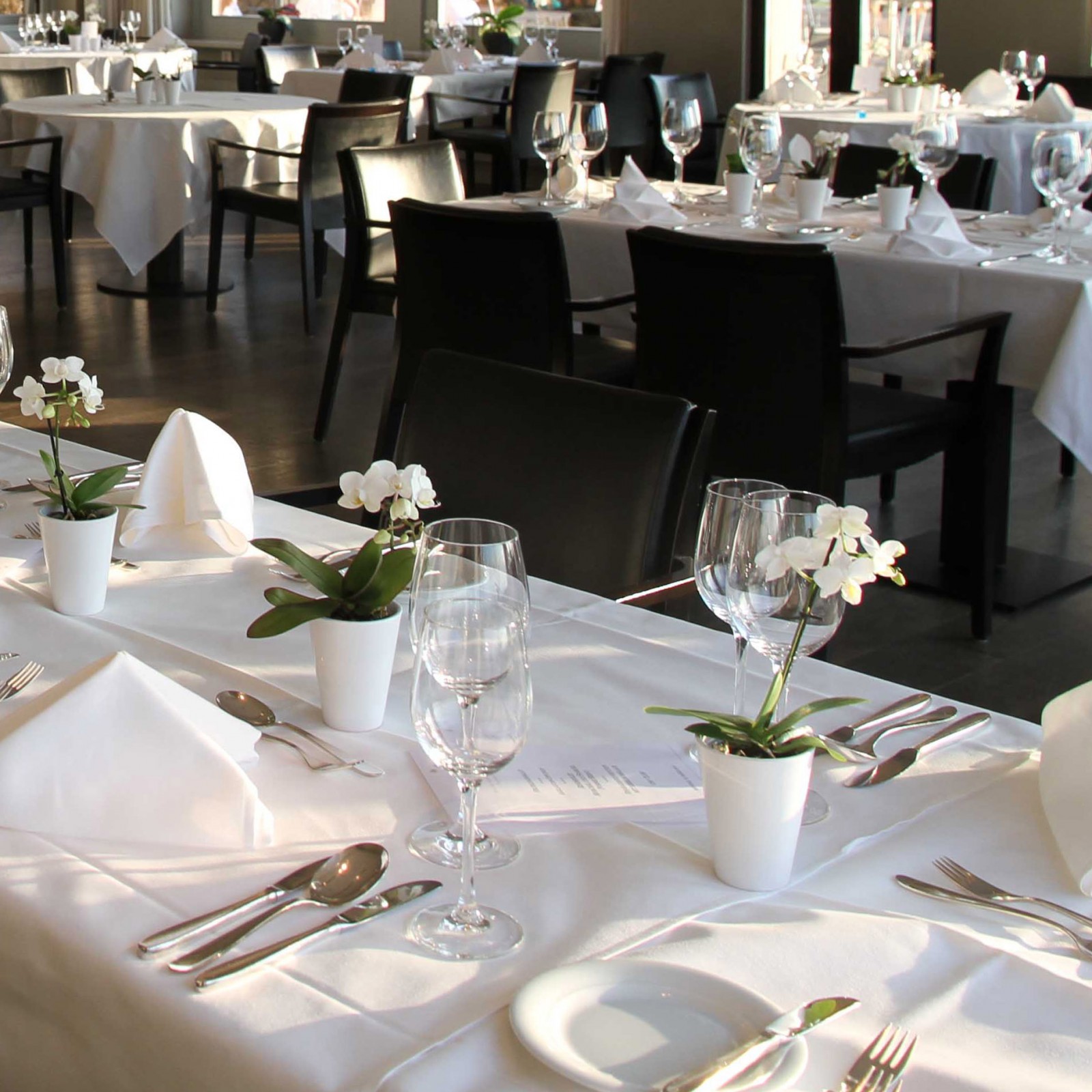 Guggital Restaurant Hotel Catering in Zug, Foto 100