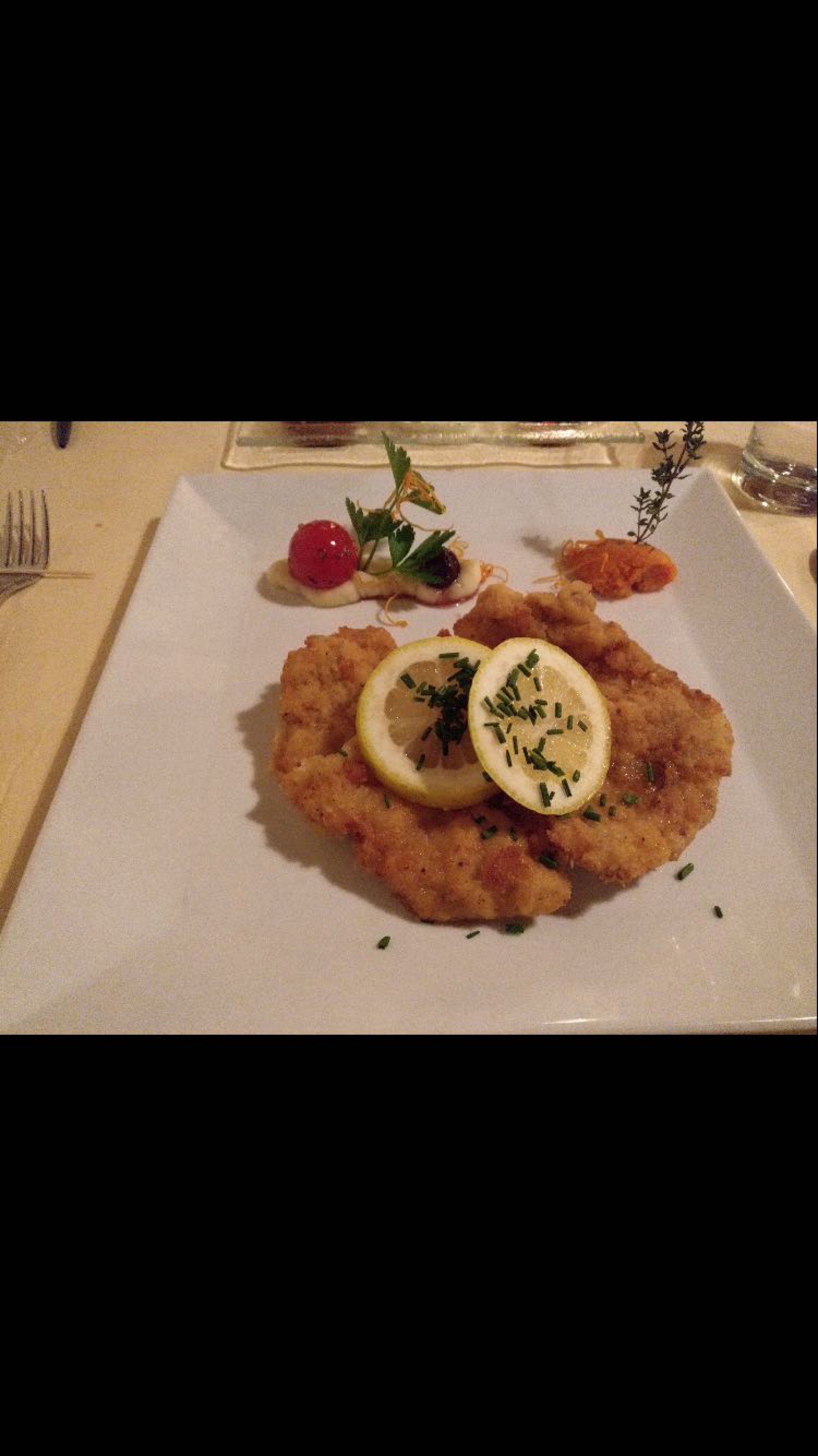 Chrebsbach La Rusticana in Seuzach, Foto 8