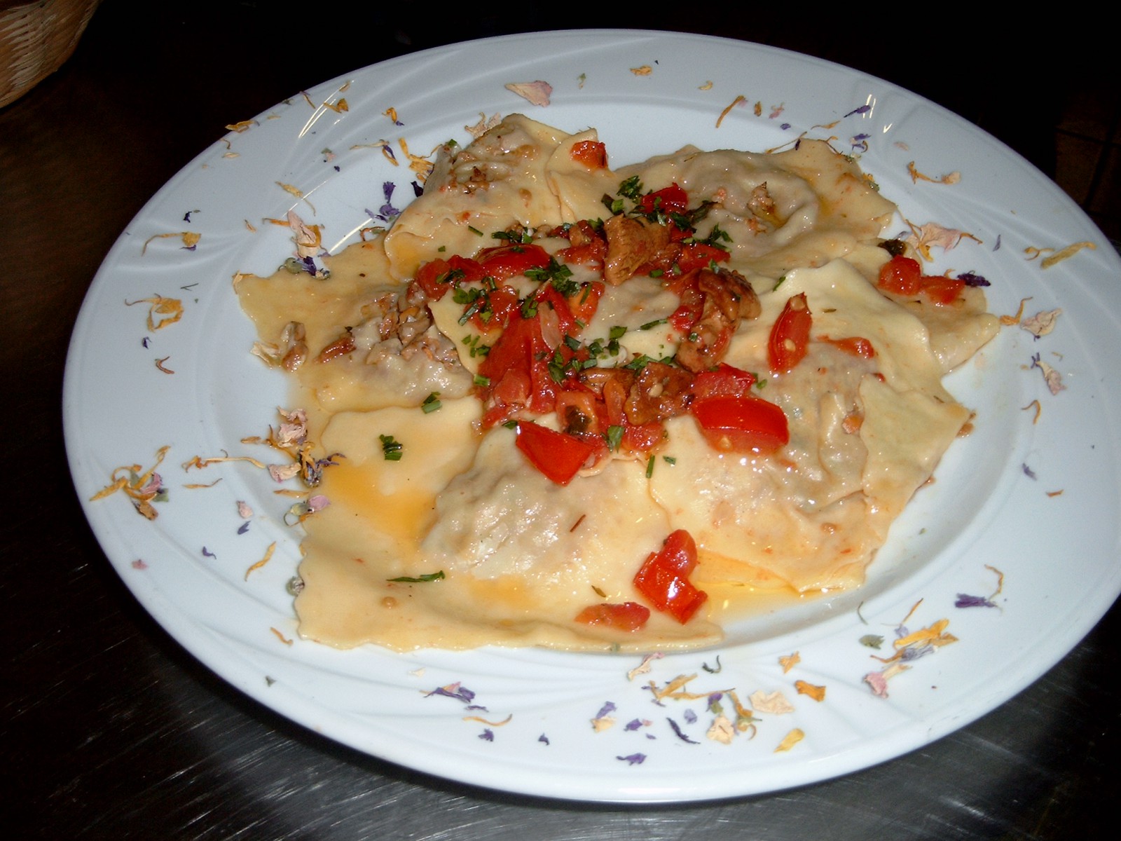 Vecchia Napoli in einsiedeln, Foto 3
