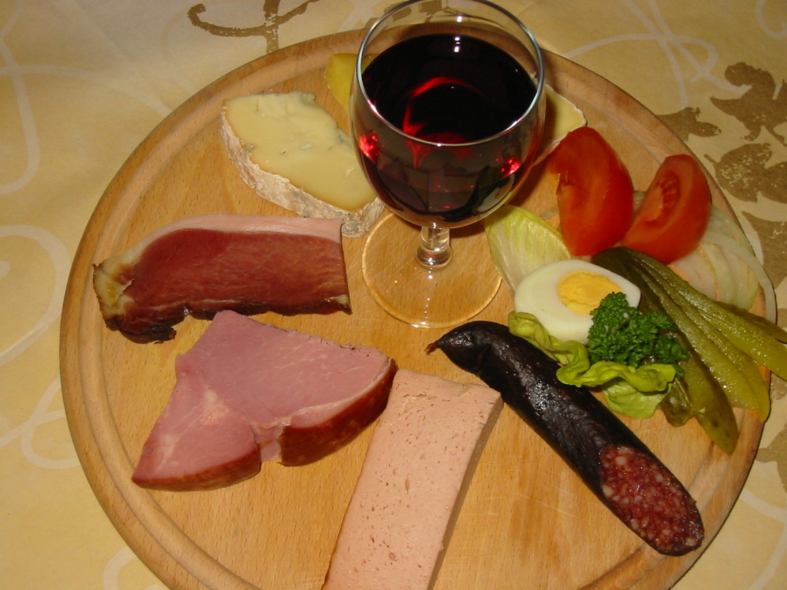 Restaurant Steinenbühl in Untersiggenthal, Foto 25