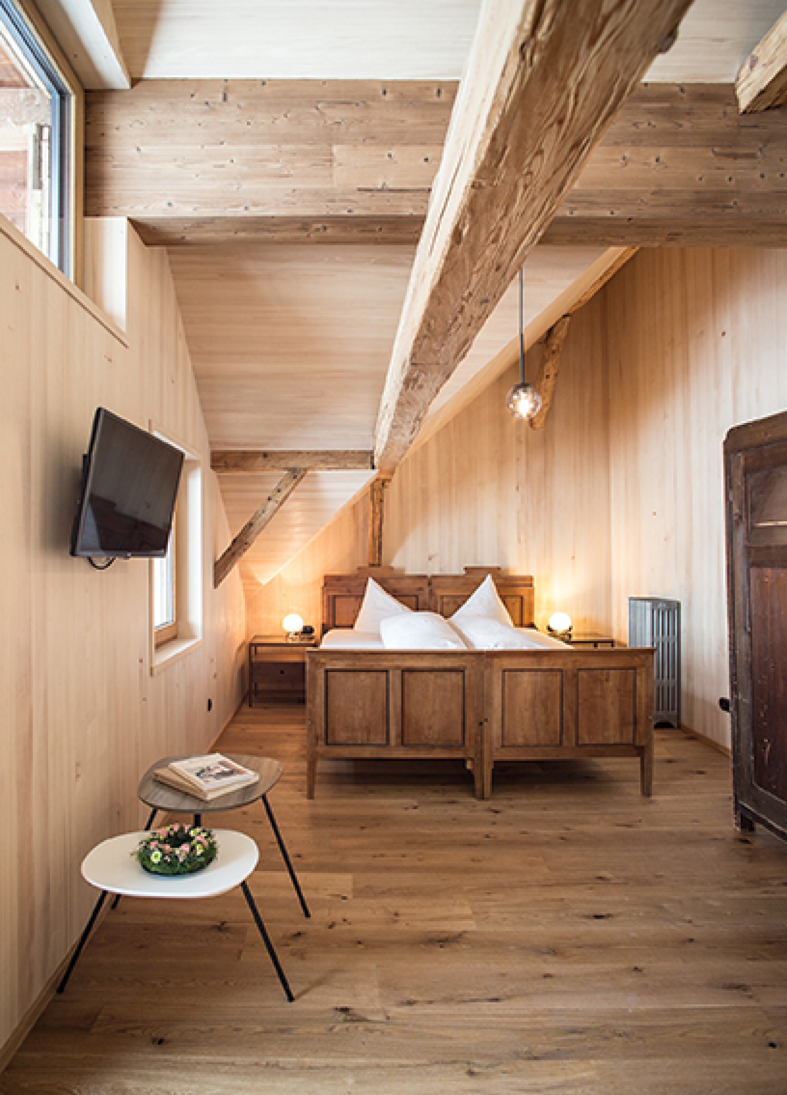 Holzgauerhaus in Warth am Arlberg, Foto 6