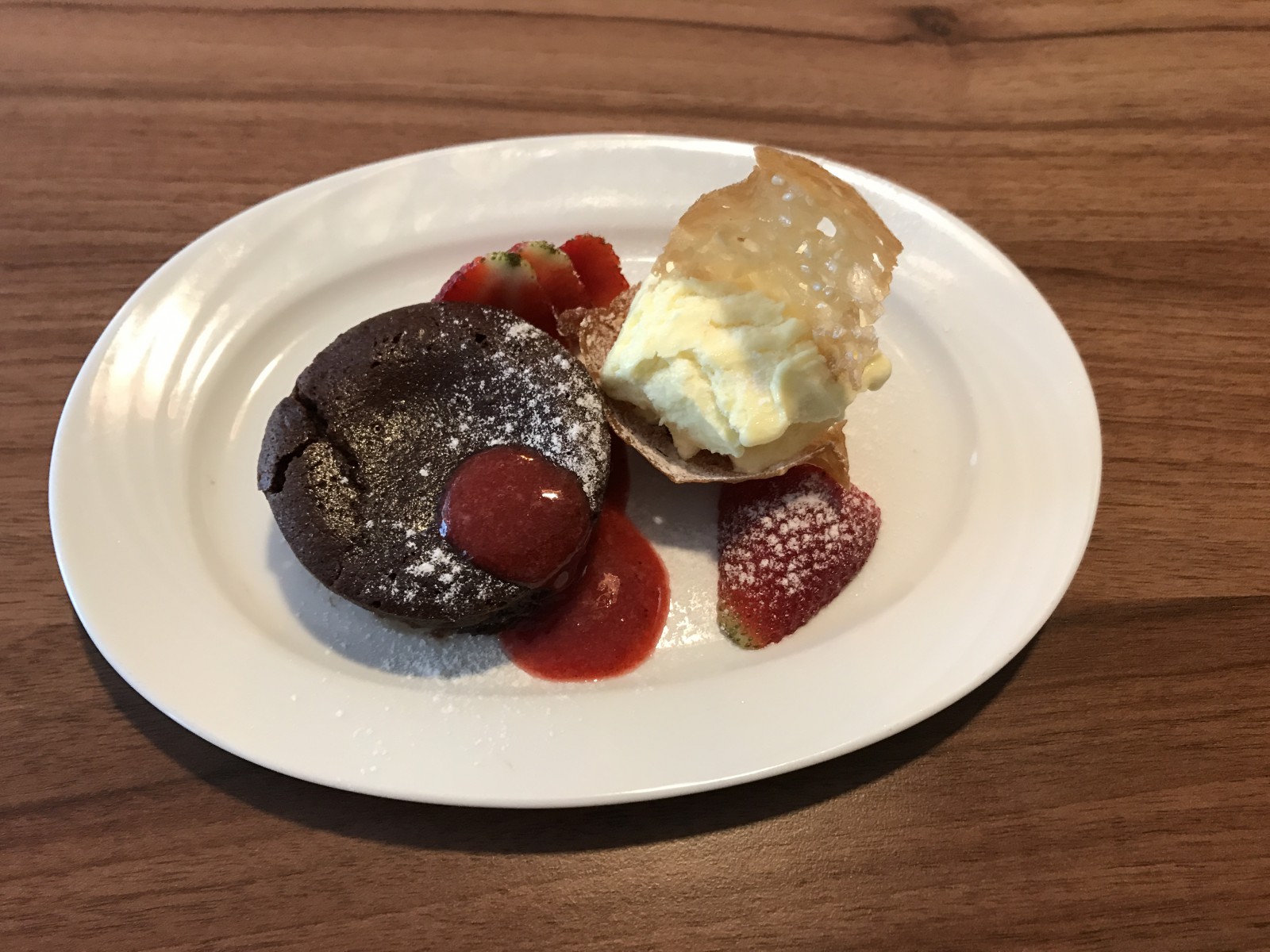 Hola Gasthaus & Takeaway in Dubendorf, Foto 5