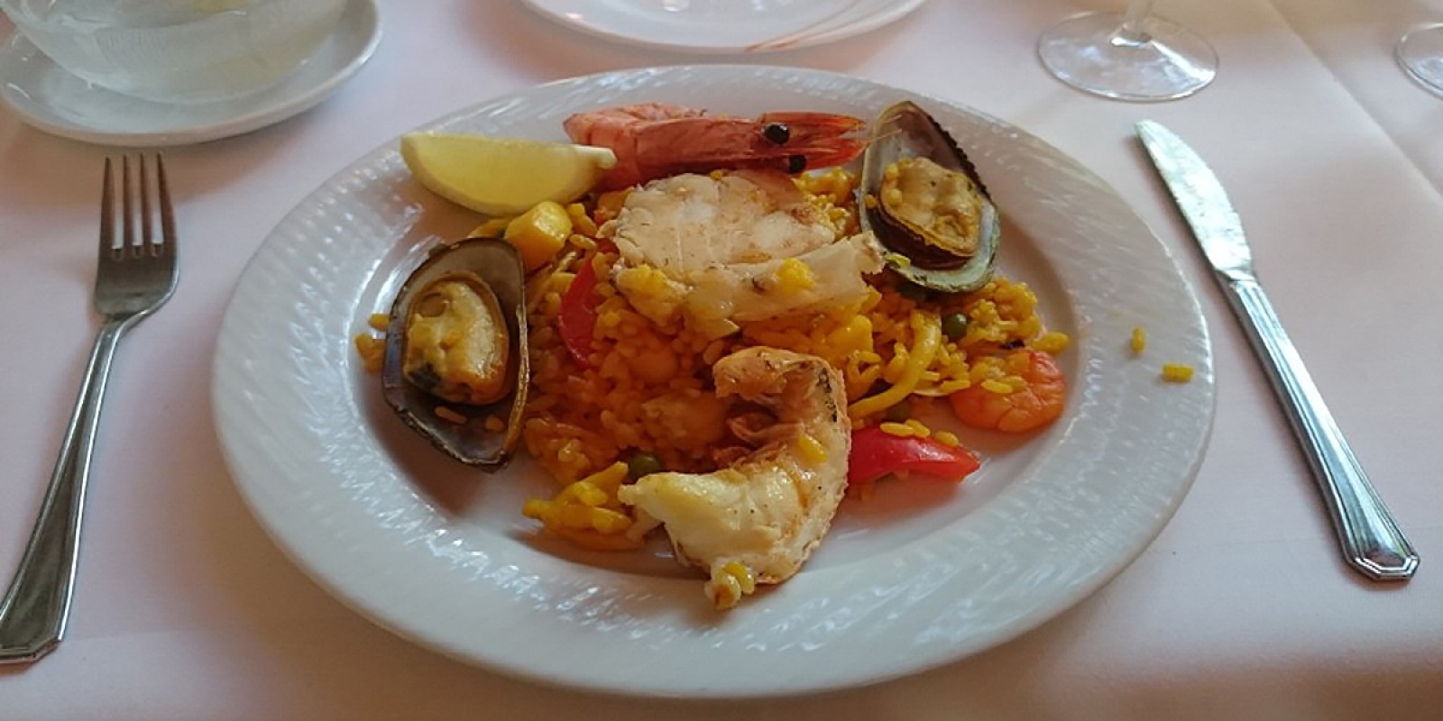 Restaurant Iberico in Zürich, Foto 5