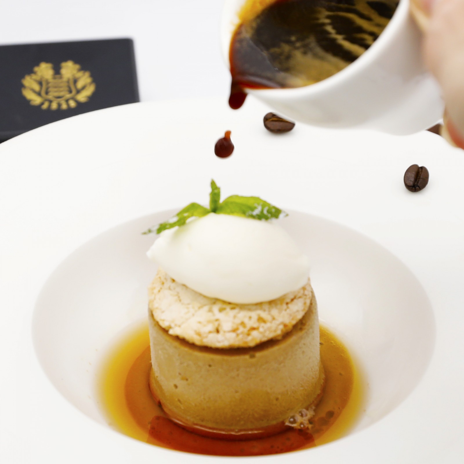 Guggital Restaurant Hotel Catering in Zug, Foto 37