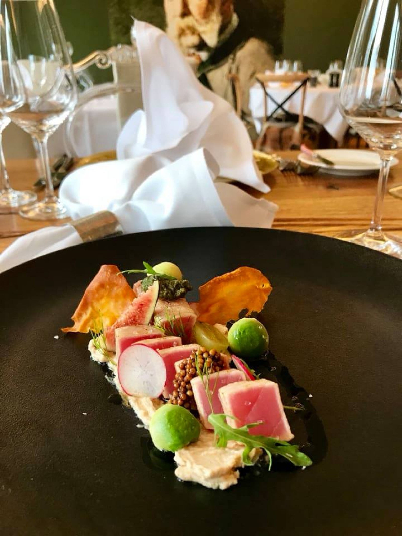 Restaurant zum Kaiser Franz GmbH in Zug, Foto 209