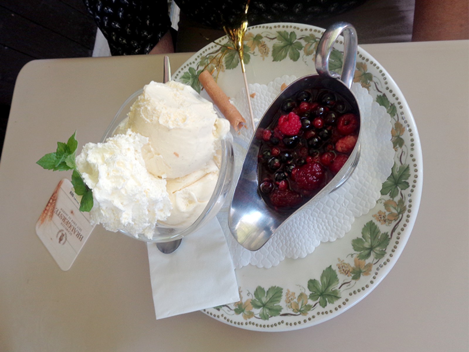 Restaurant Steinenbühl in Untersiggenthal, Foto 9