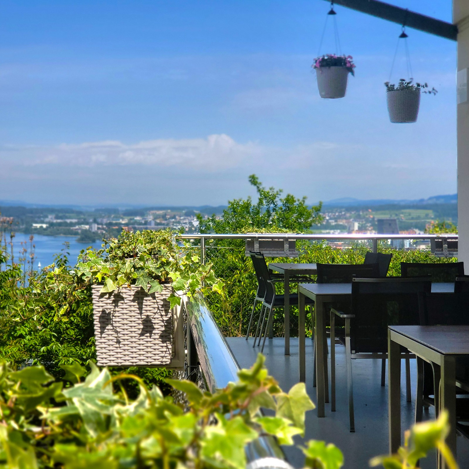 Guggital Restaurant Hotel Catering in Zug, Foto 62