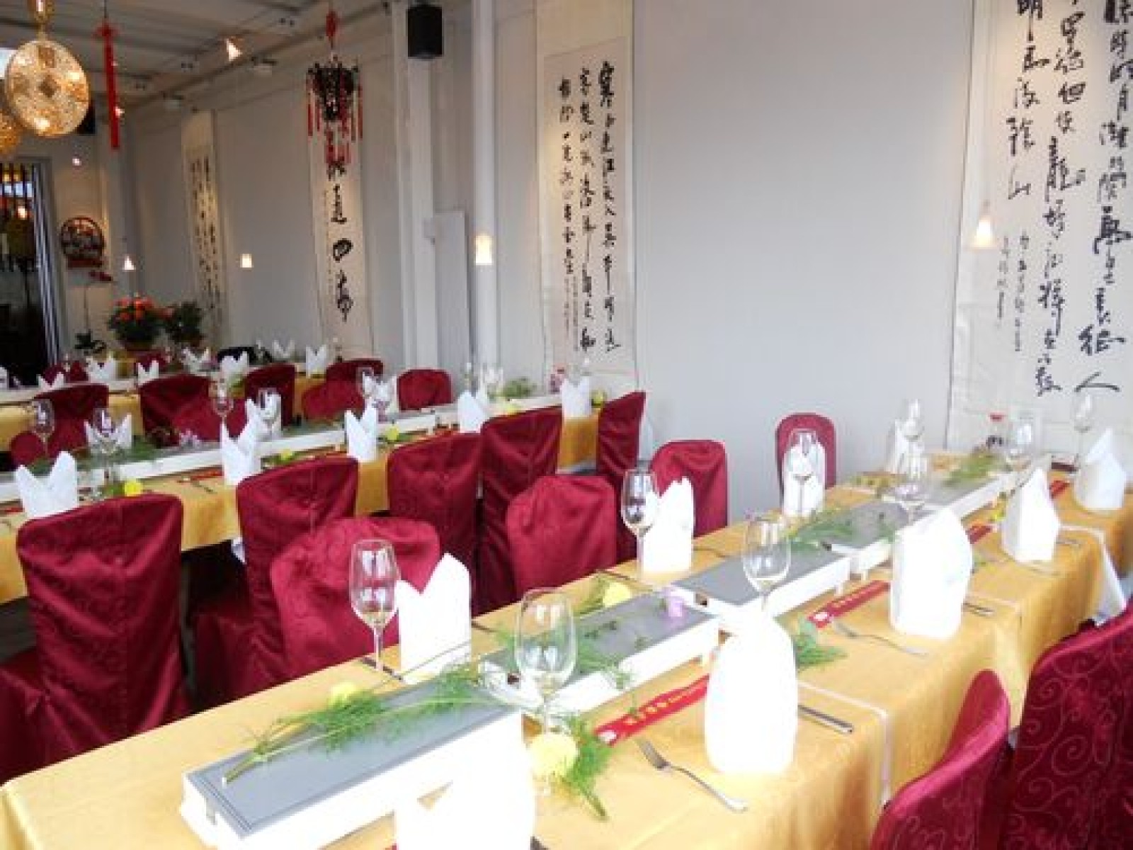 Kunming in Thalwil, Foto 4