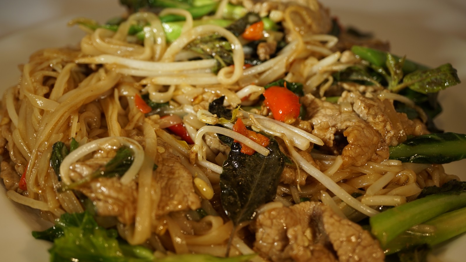 Sunan Thai Restaurant & Take Away in Gumligen, Foto 2