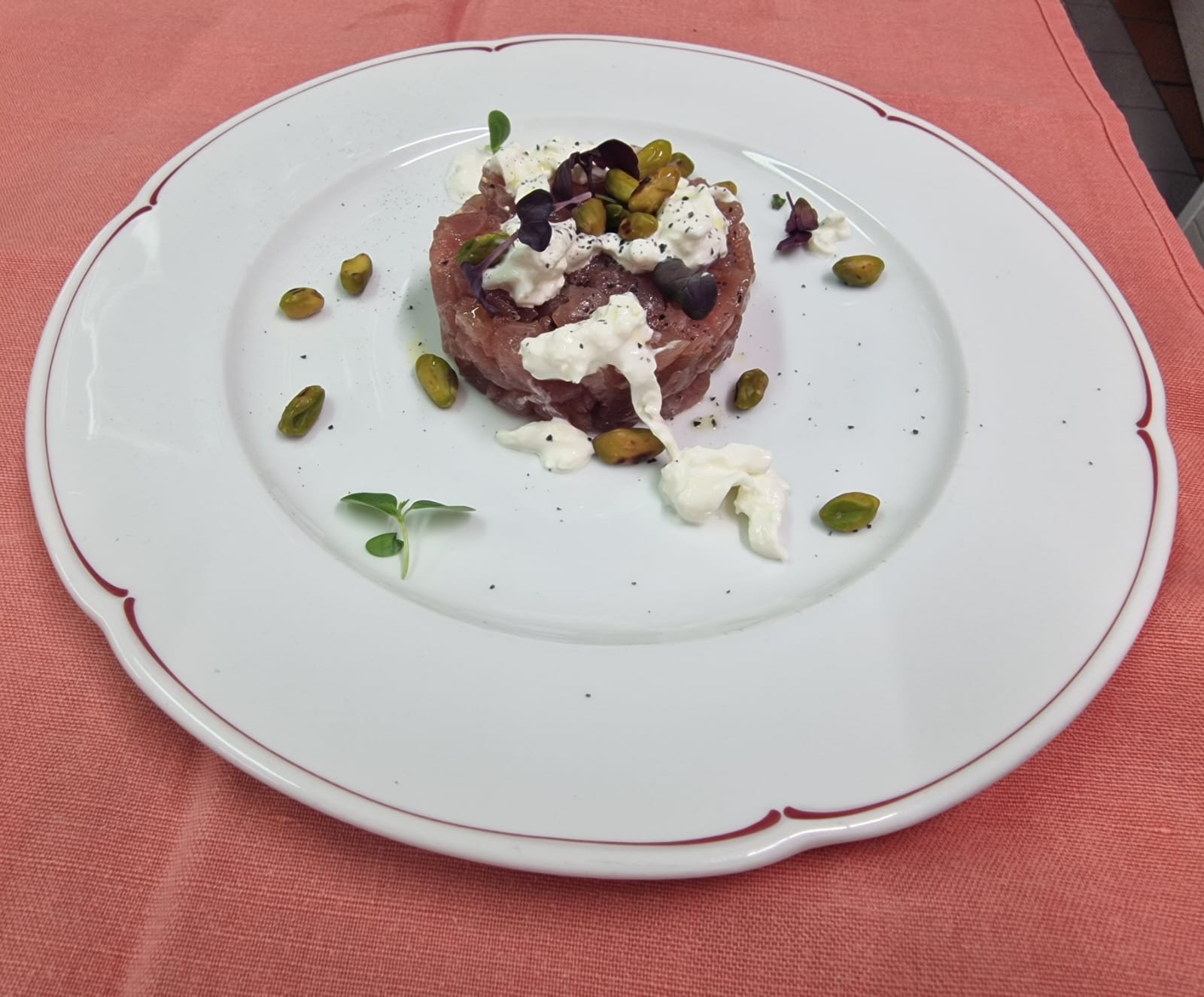 Osteria della Posta in Brusino Arsizio, Foto 11