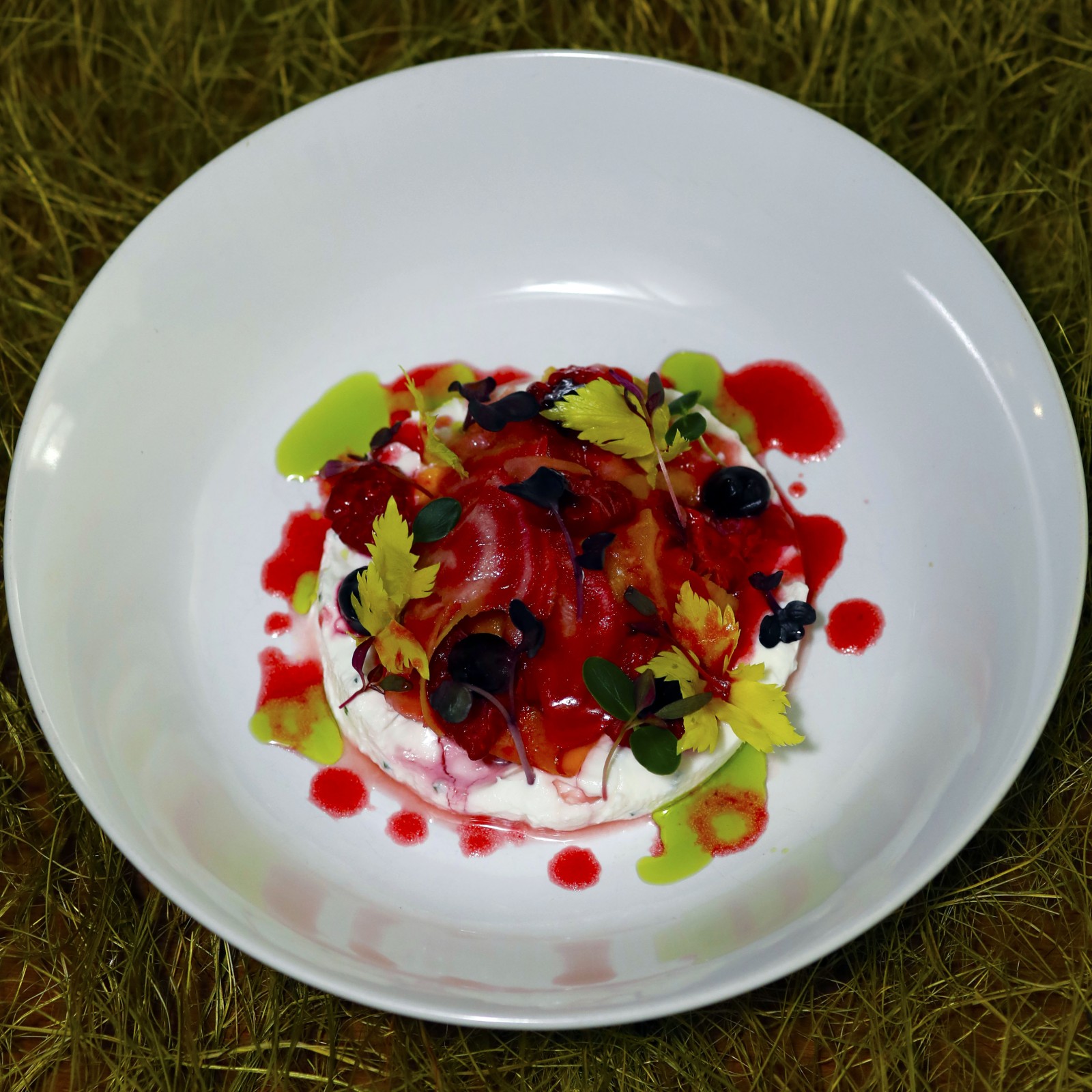 Guggital Restaurant Hotel Catering in Zug, Foto 14