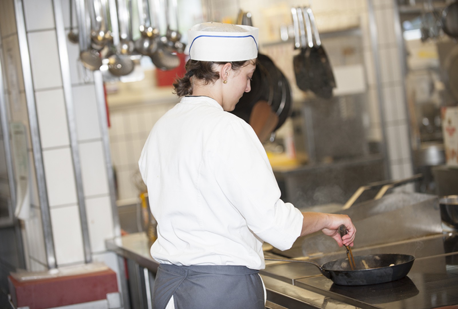 Glasi-Restaurant Adler in Hergiswil, Foto 10