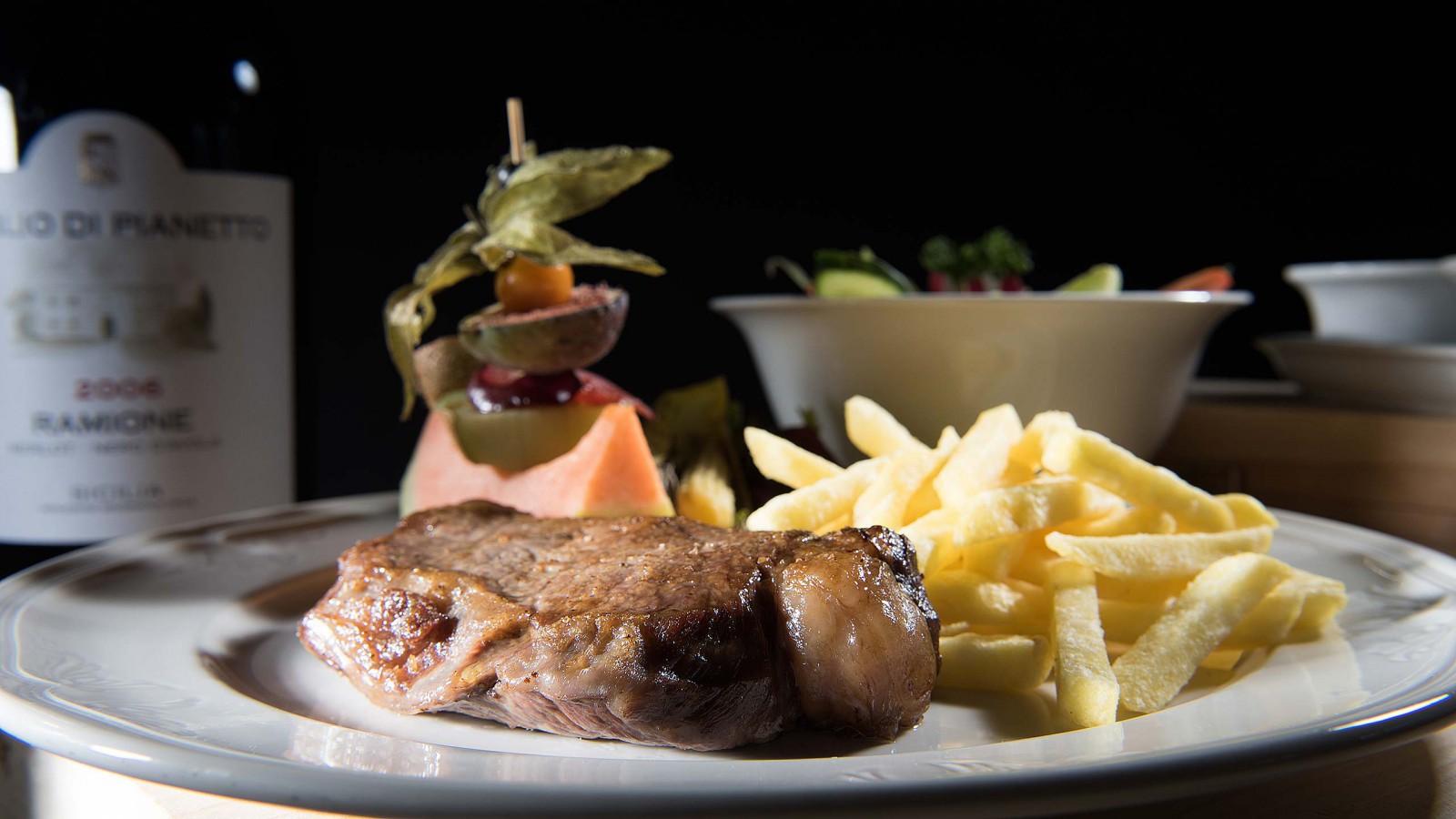 Restaurant Kernen in Schönried, Foto 6