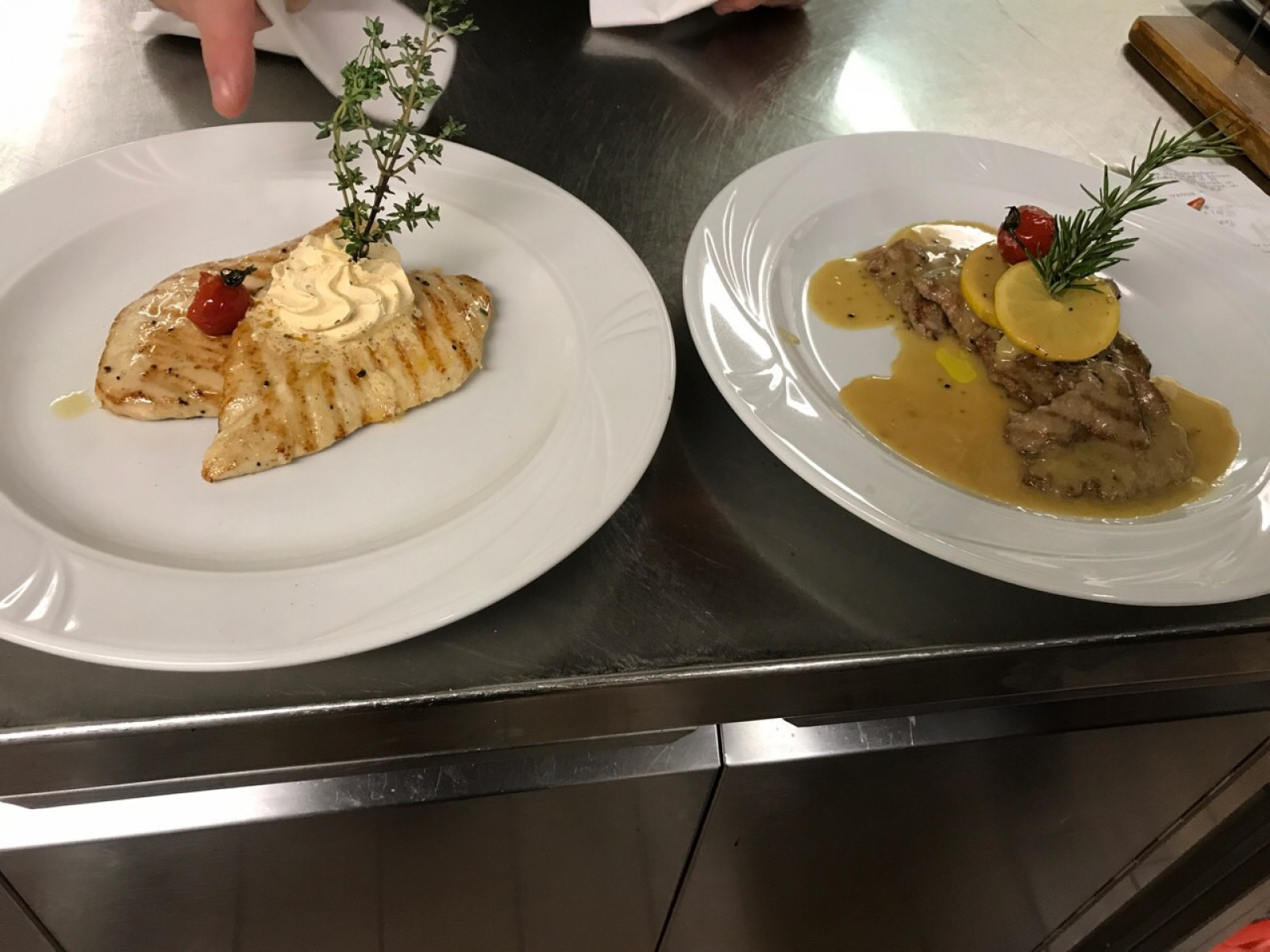 Chrebsbach La Rusticana in Seuzach, Foto 21