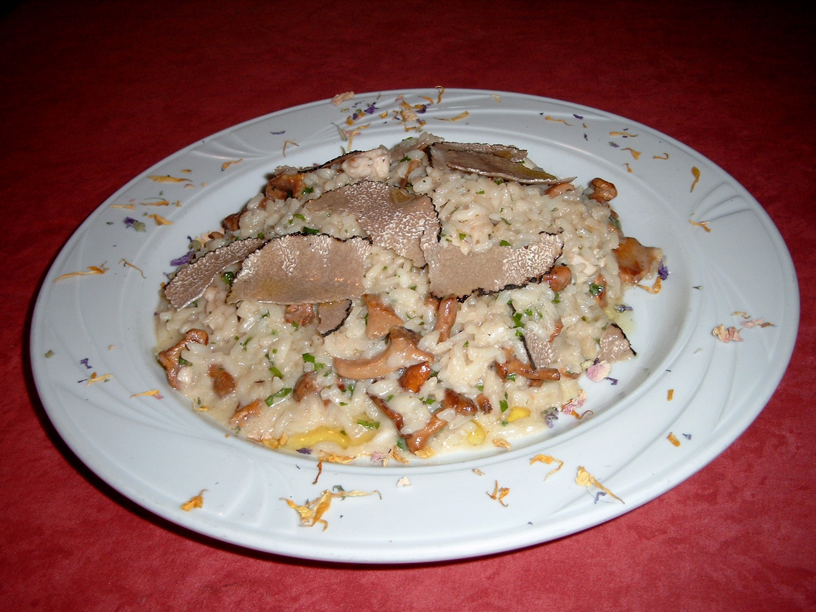 Vecchia Napoli in einsiedeln, Foto 2