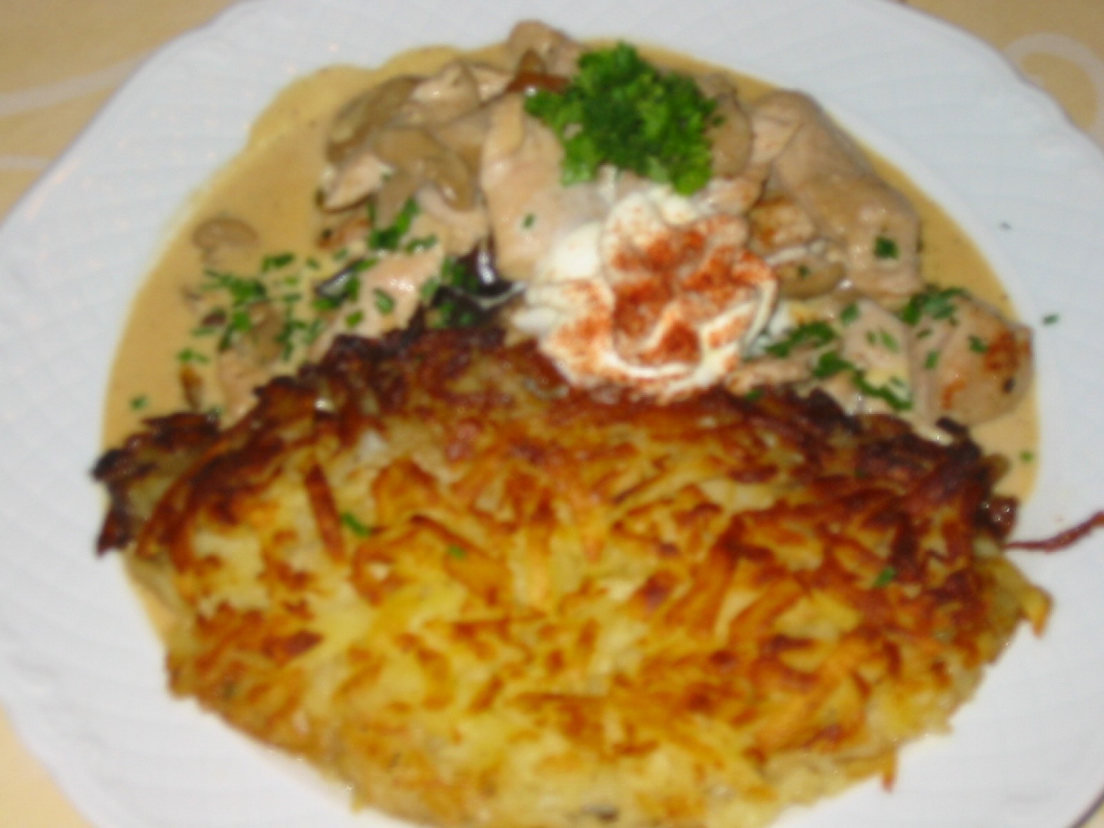 Restaurant Steinenbühl in Untersiggenthal, Foto 24