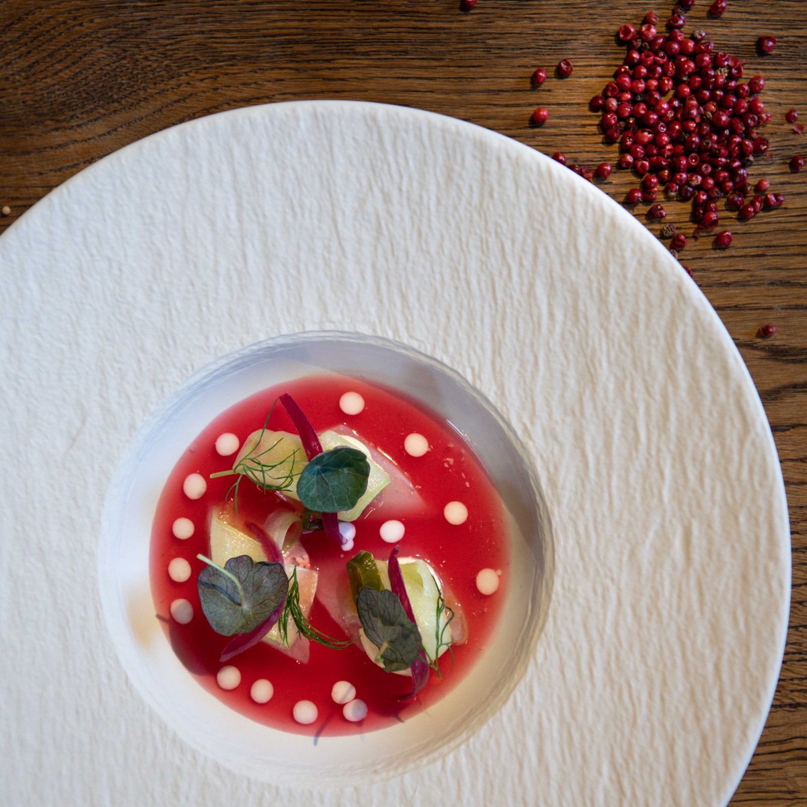 STRAUSS | Restaurant | Vineria & Bar in Winterthur, Foto 1