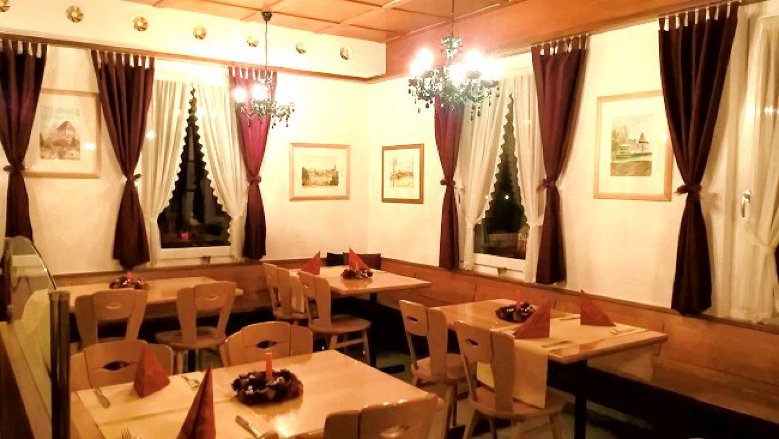 Gasthof Kreuz in Aeschi, Foto 5
